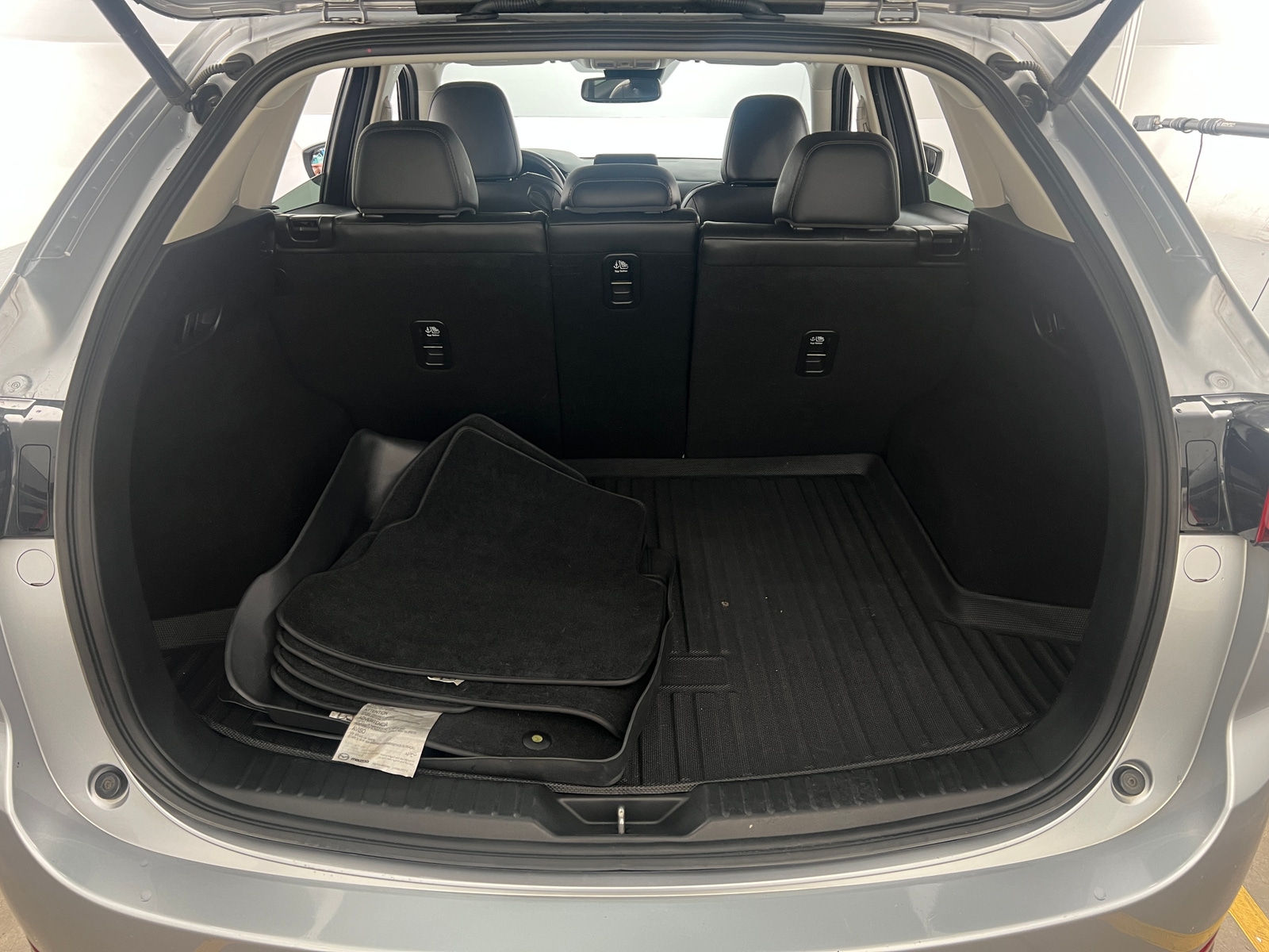 Thumbnail: 2019 Mazda CX-5 - 6