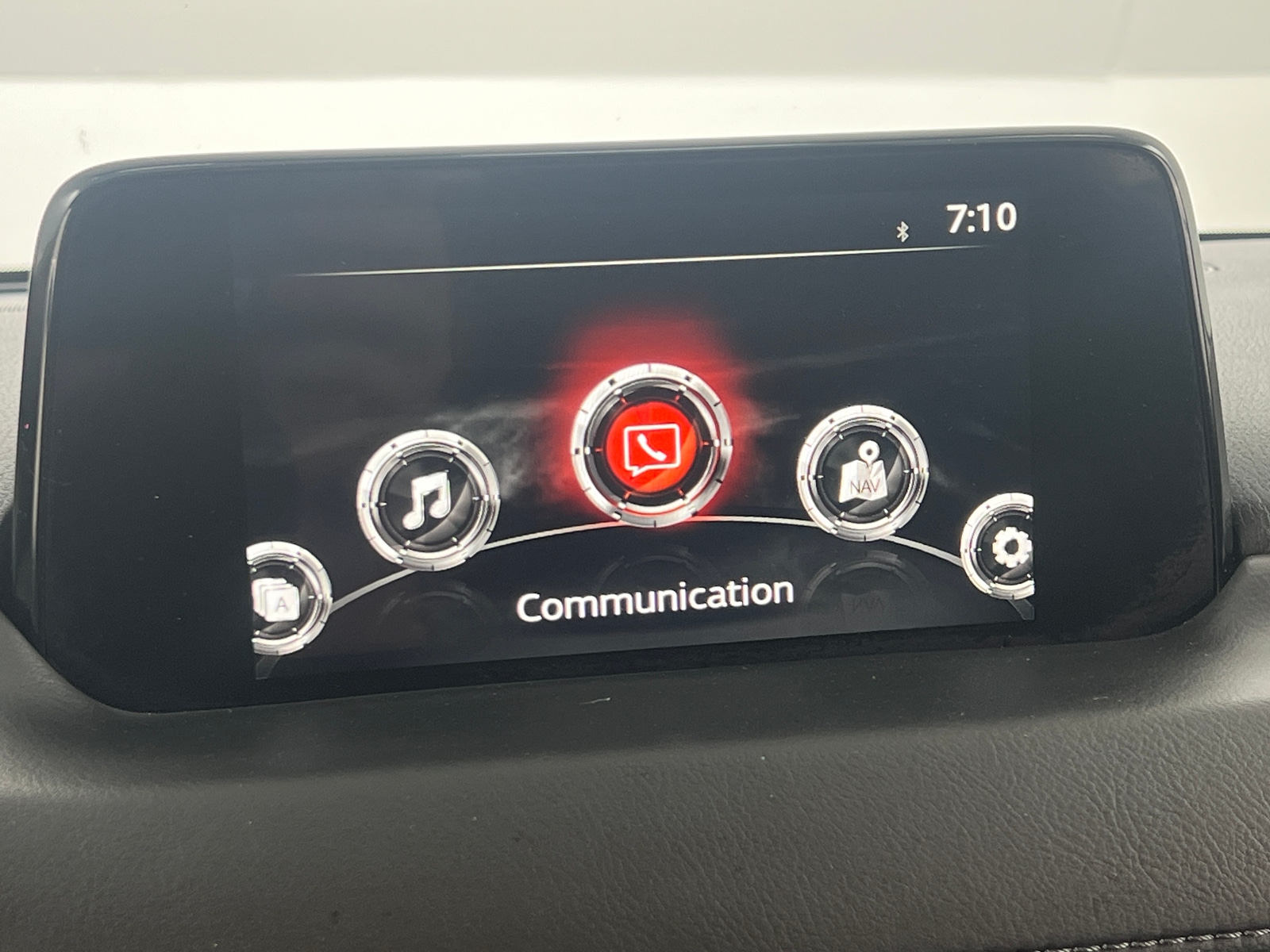 Thumbnail: 2019 Mazda CX-5 - 3
