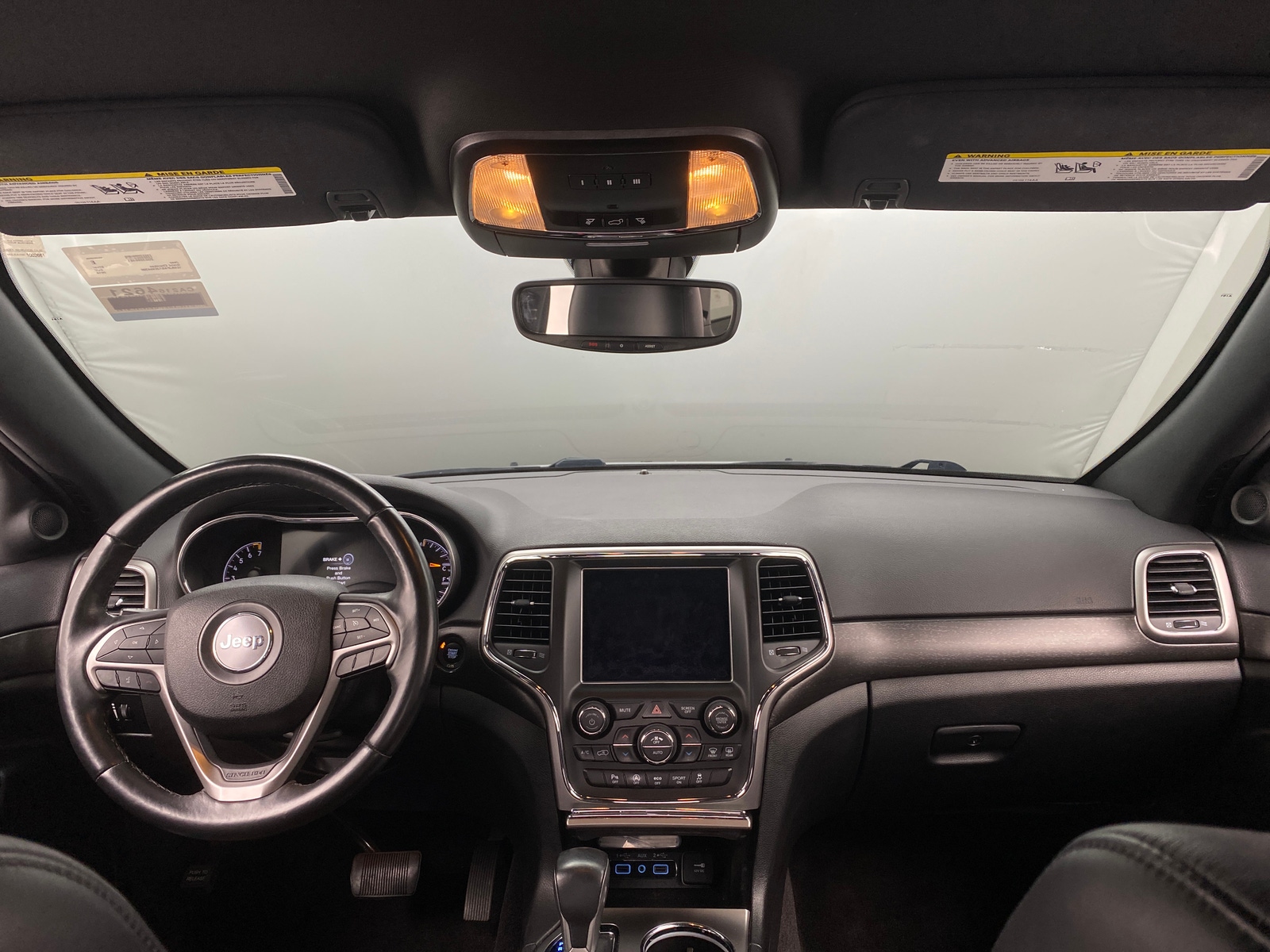 Thumbnail: 2018 Jeep Grand Cherokee - 2