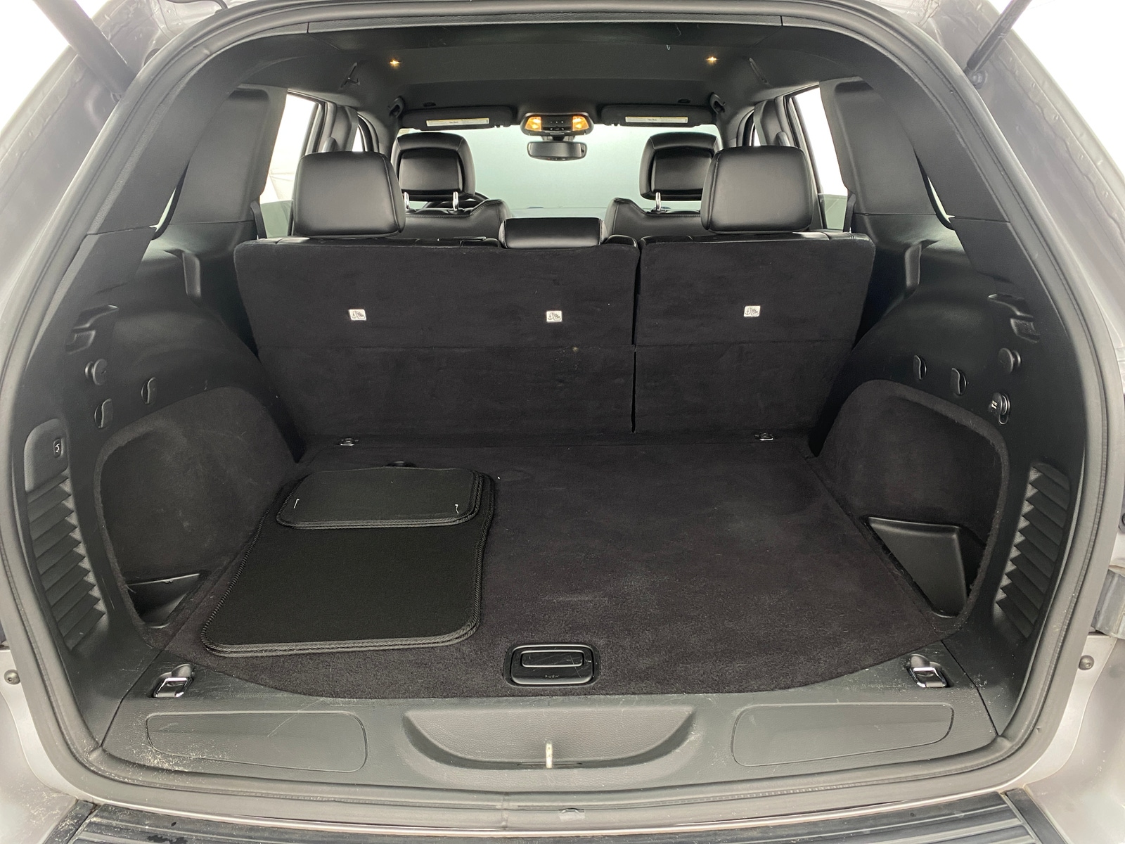 Thumbnail: 2018 Jeep Grand Cherokee - 6