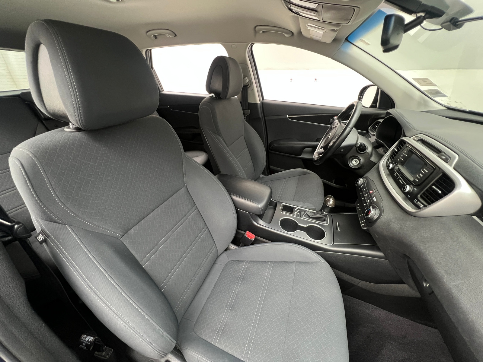 Thumbnail: 2016 Kia Sorento - 2
