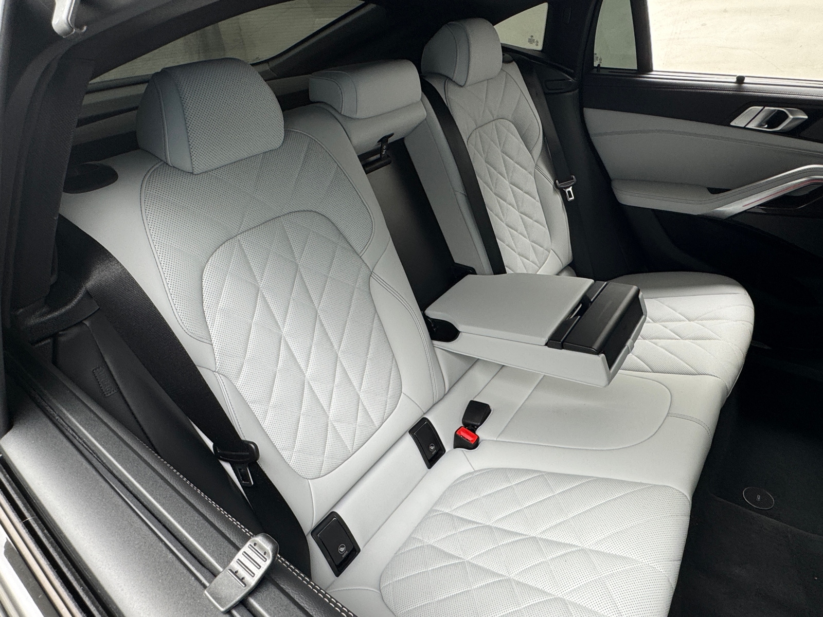 Thumbnail: 2023 BMW X6 - 5