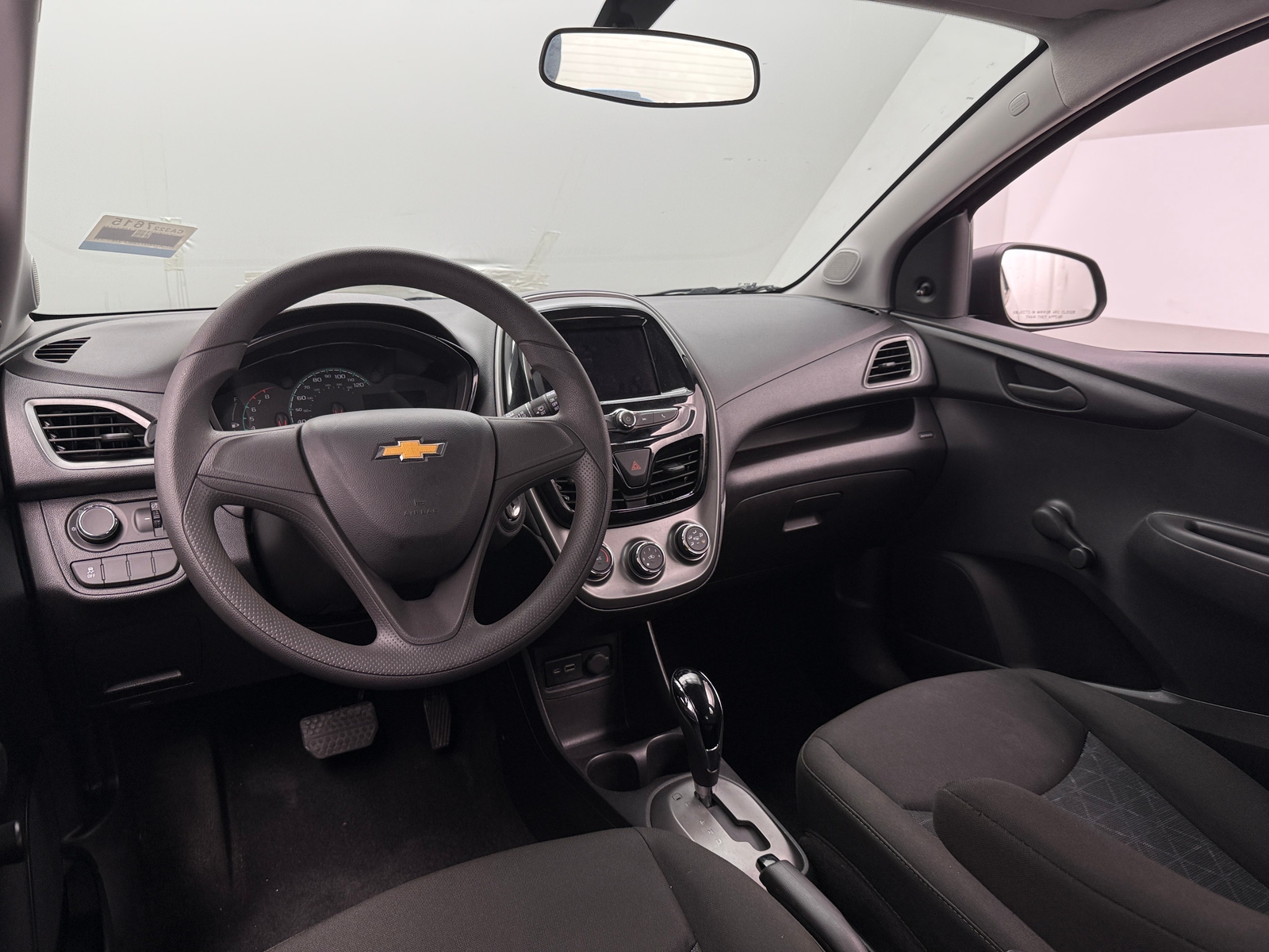 Thumbnail: 2020 Chevrolet Spark - 3