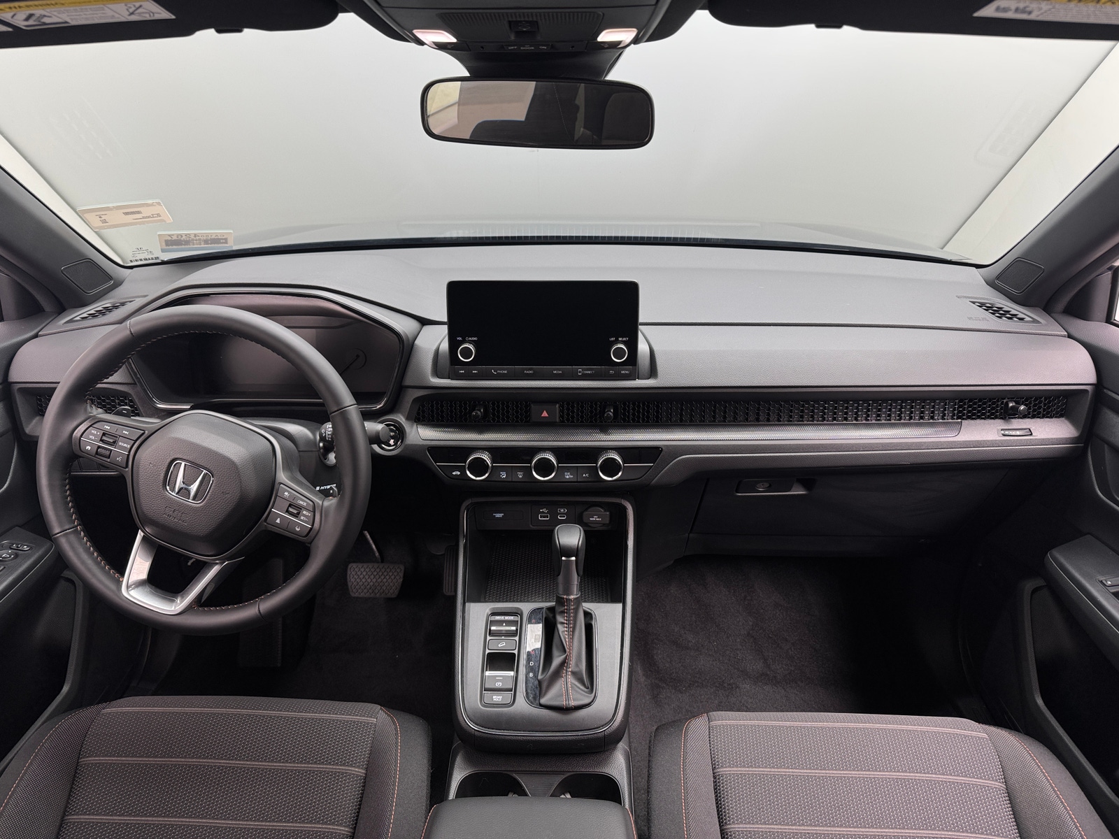 Thumbnail: 2025 Honda CR-V - 3