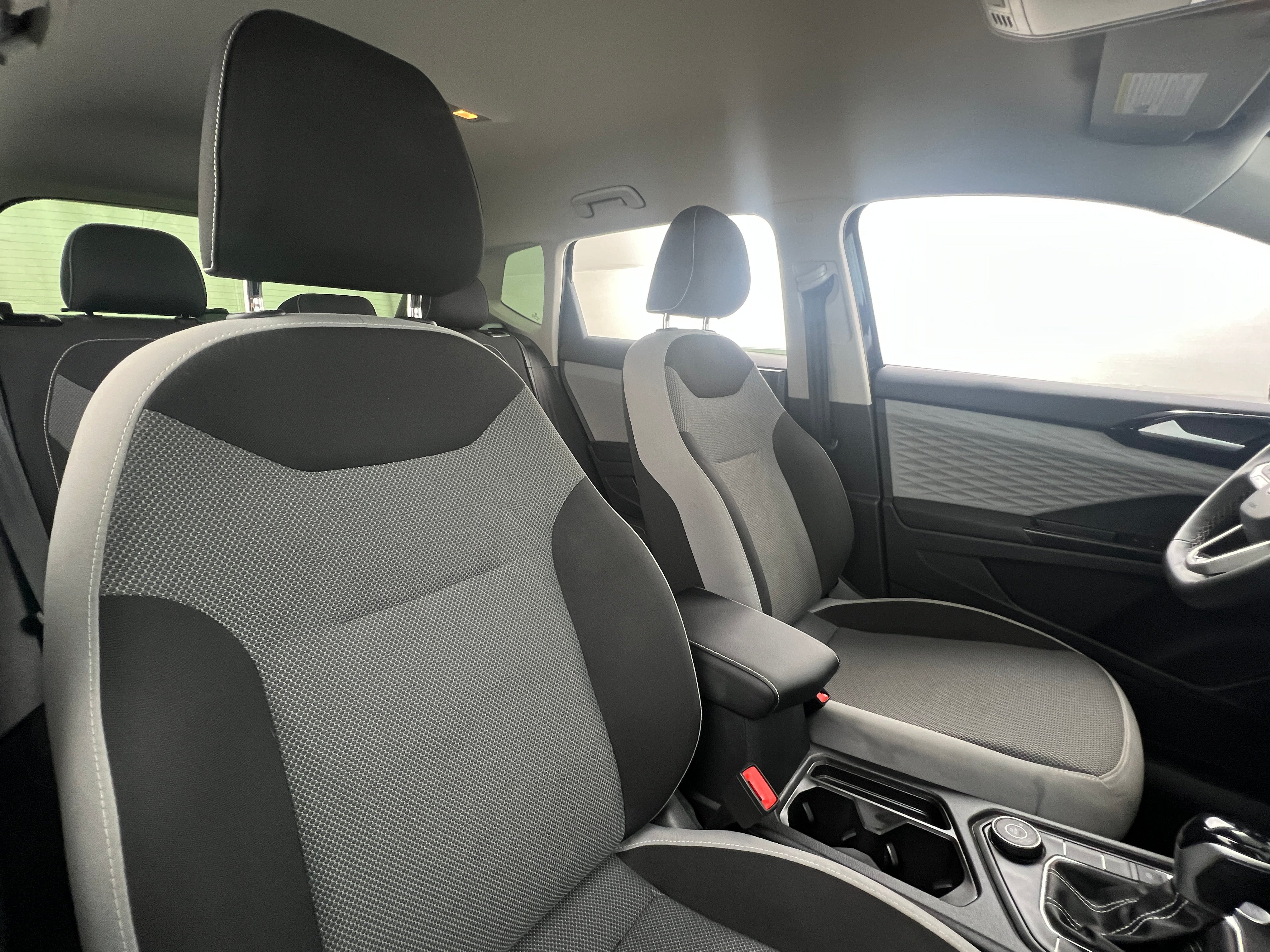 2022 Volkswagen Taos