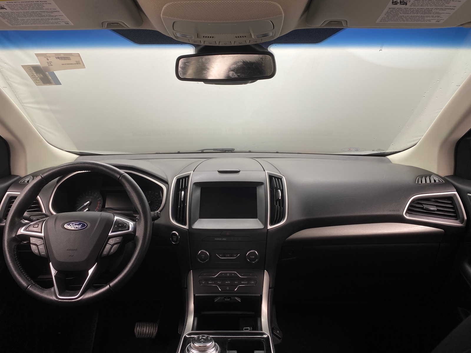 Thumbnail: 2019 Ford Edge - 3