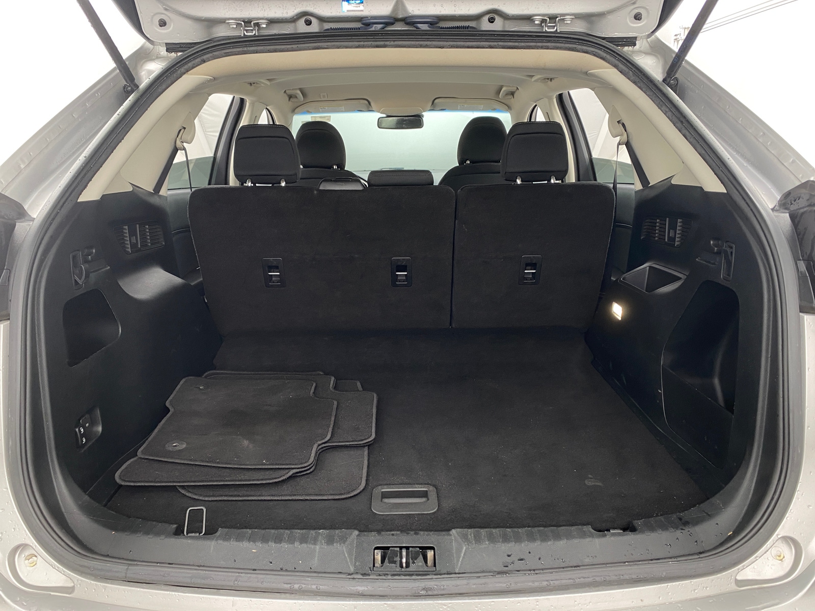 Thumbnail: 2019 Ford Edge - 7