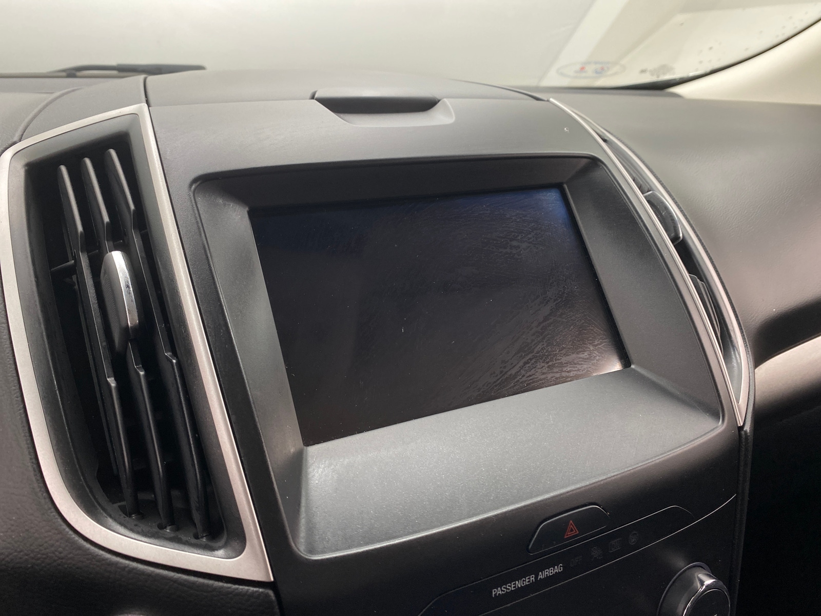 Thumbnail: 2019 Ford Edge - 4