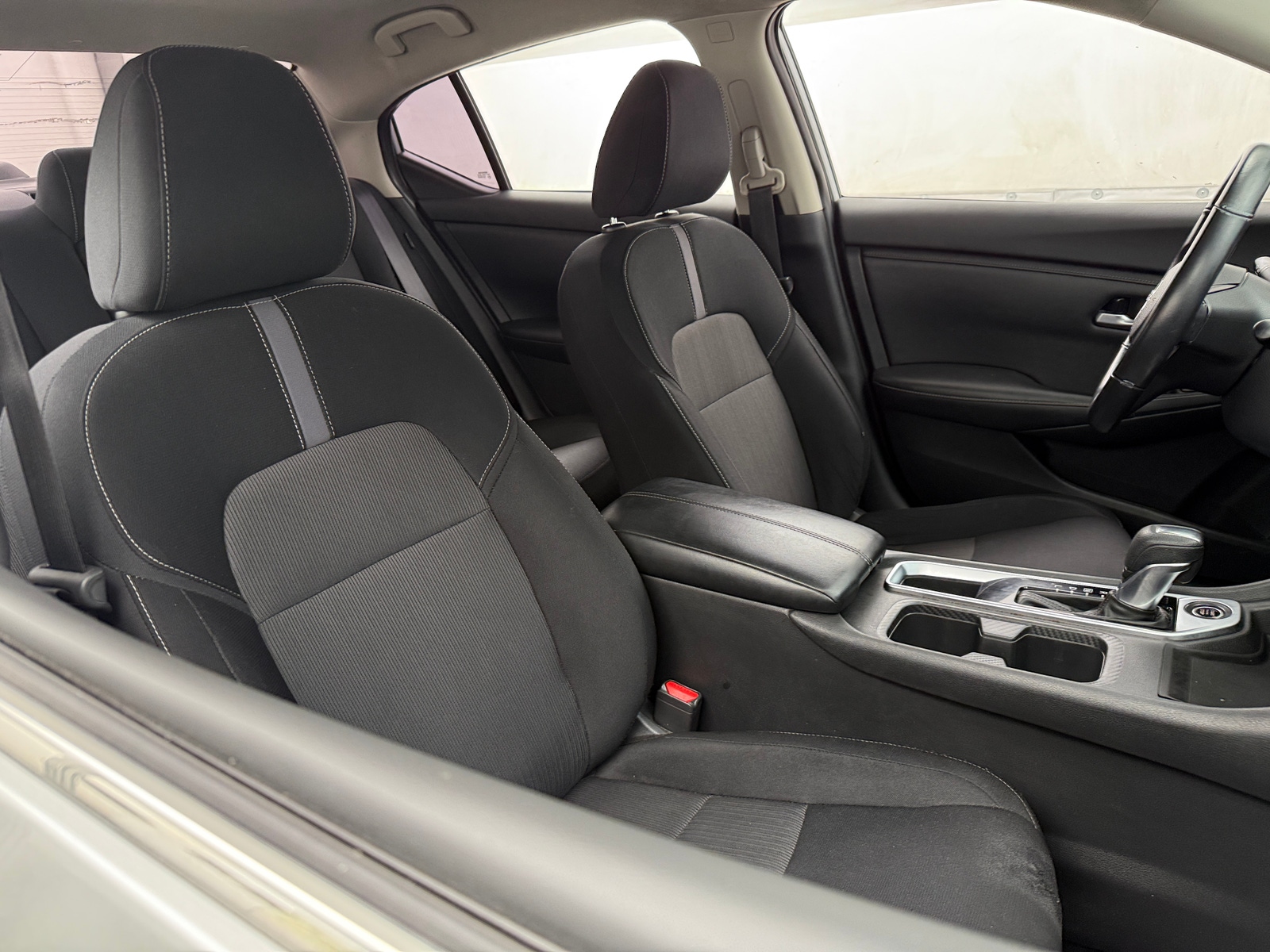 Thumbnail: 2021 Nissan Sentra - 2