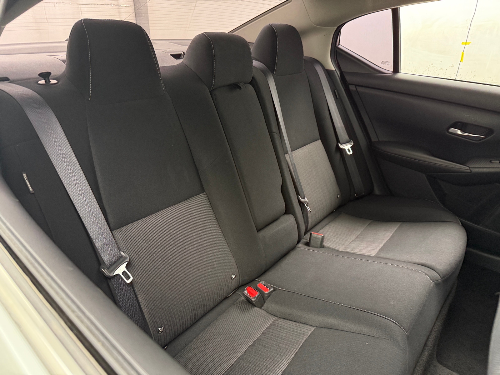 Thumbnail: 2021 Nissan Sentra - 6