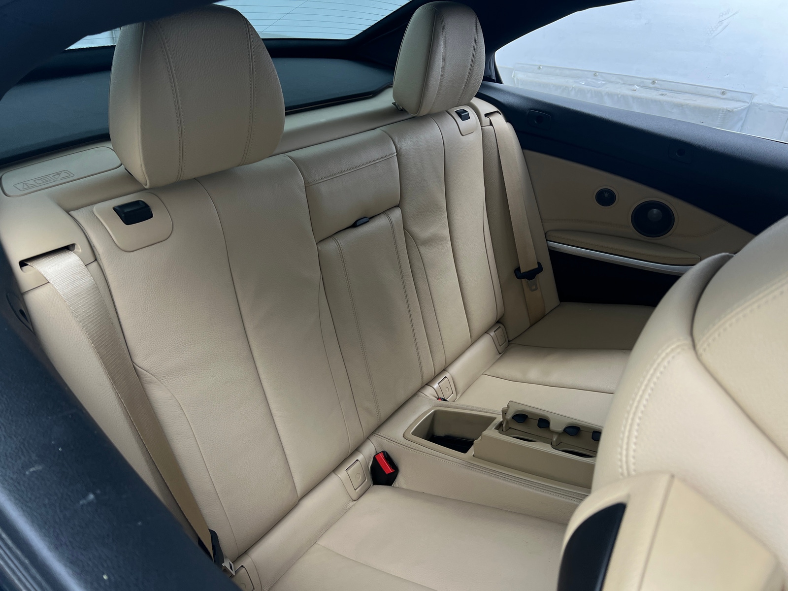 Thumbnail: 2017 BMW 4 Series - 5