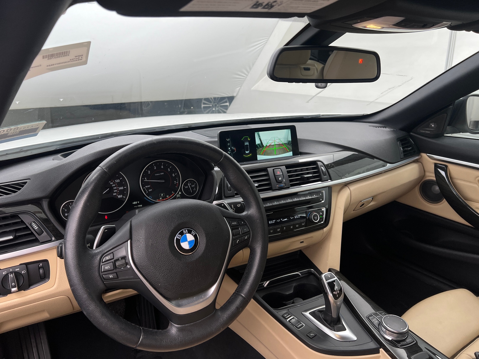 Thumbnail: 2017 BMW 4 Series - 2