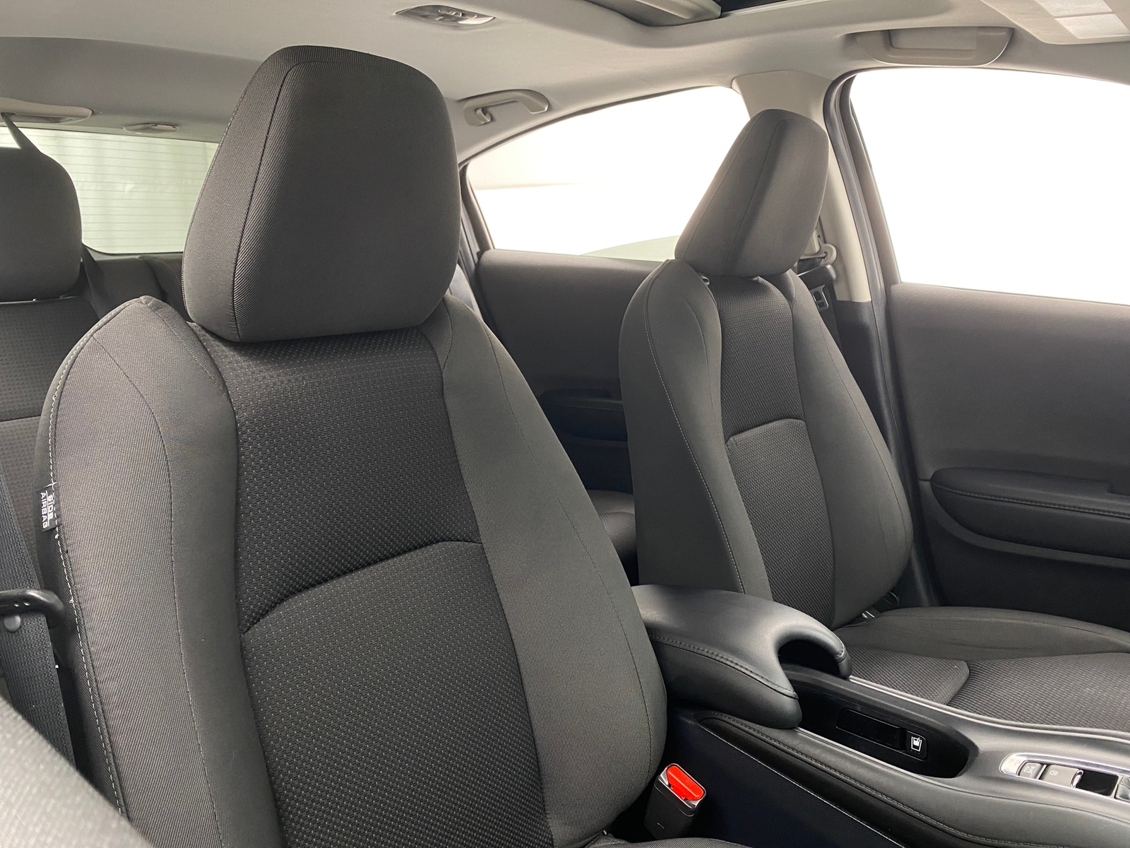 Thumbnail: 2021 Honda HR-V - 2