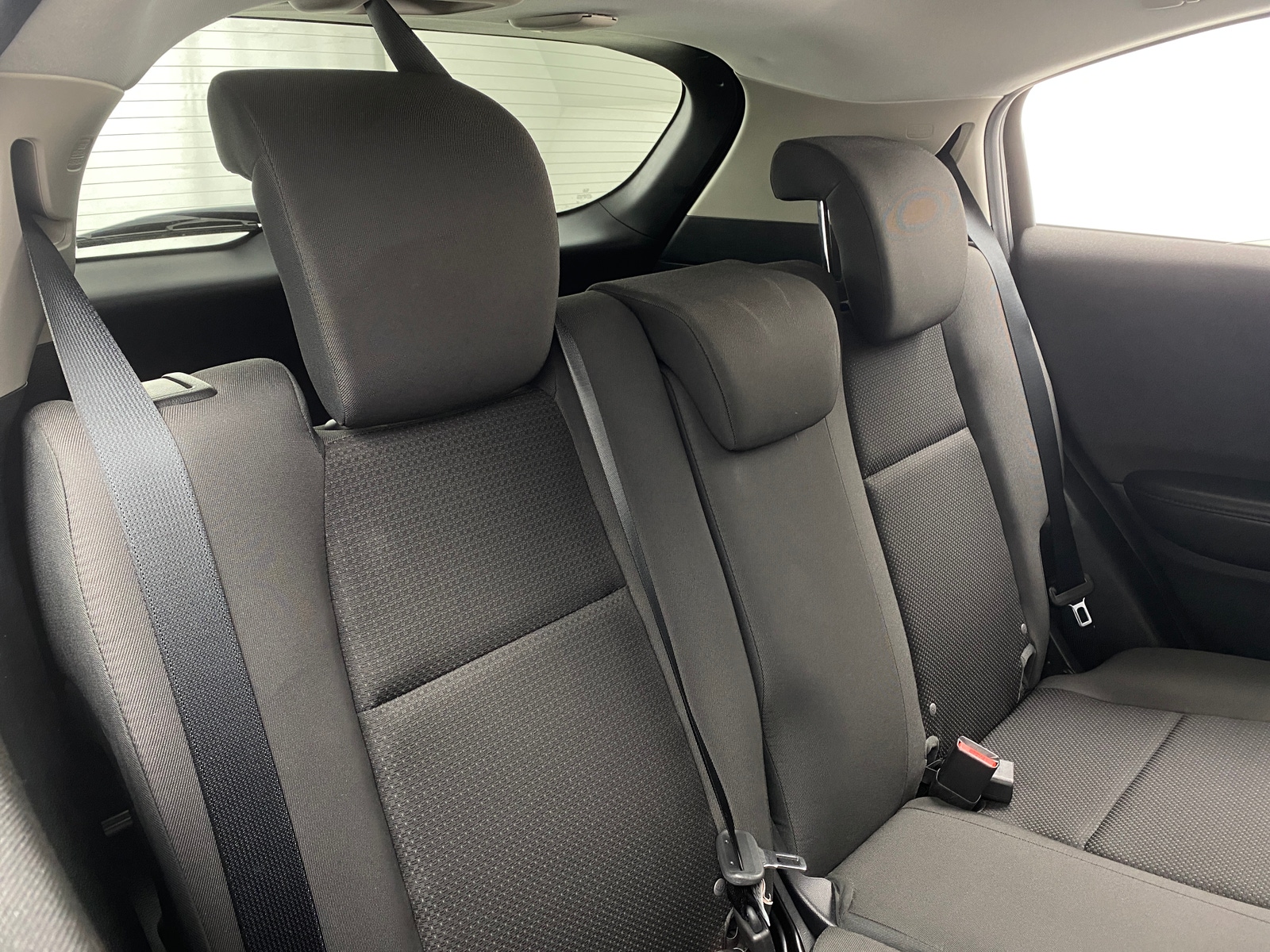 Thumbnail: 2021 Honda HR-V - 6