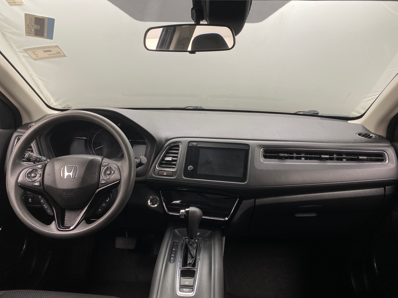 Thumbnail: 2021 Honda HR-V - 3
