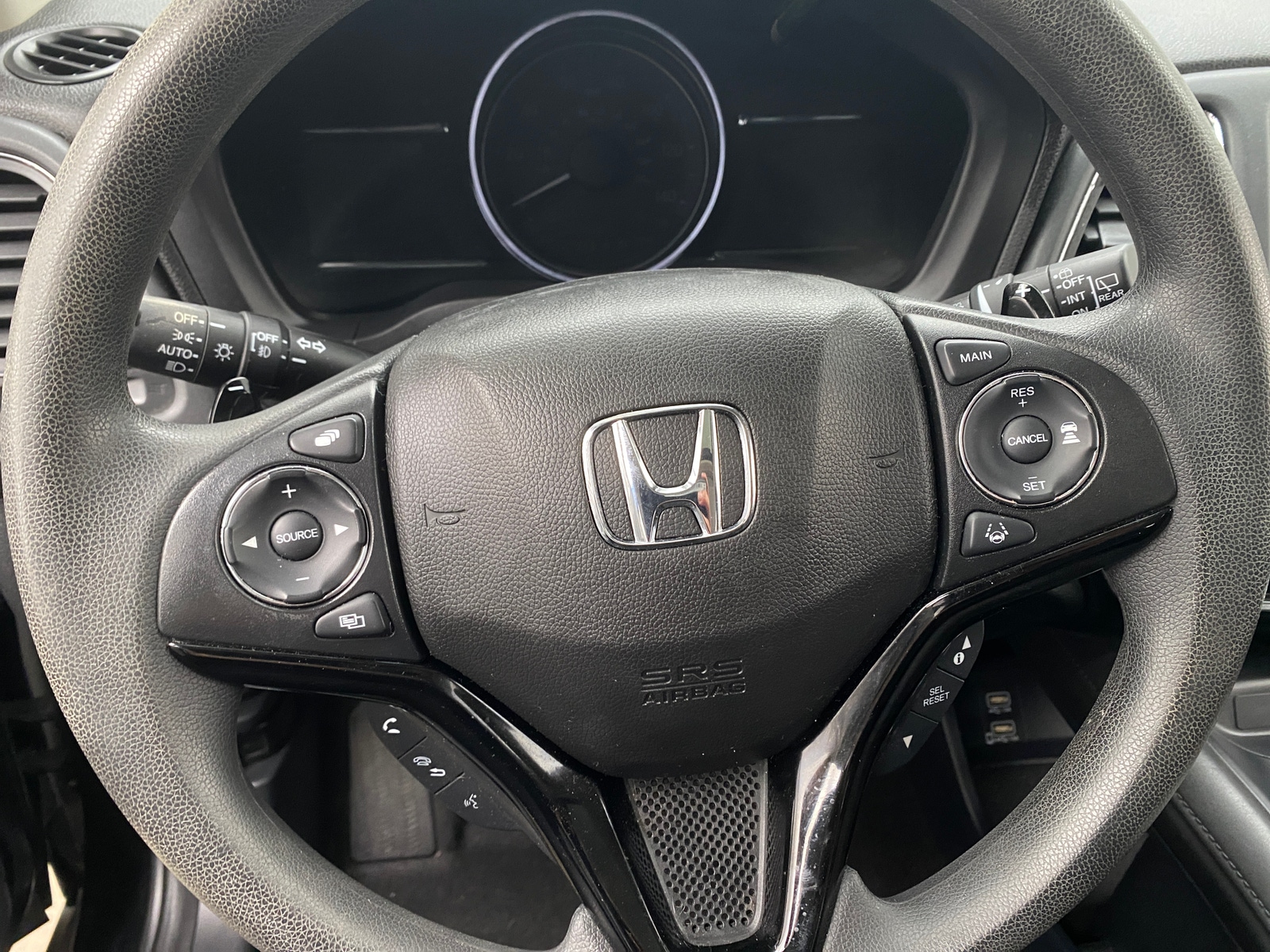 Thumbnail: 2021 Honda HR-V - 5