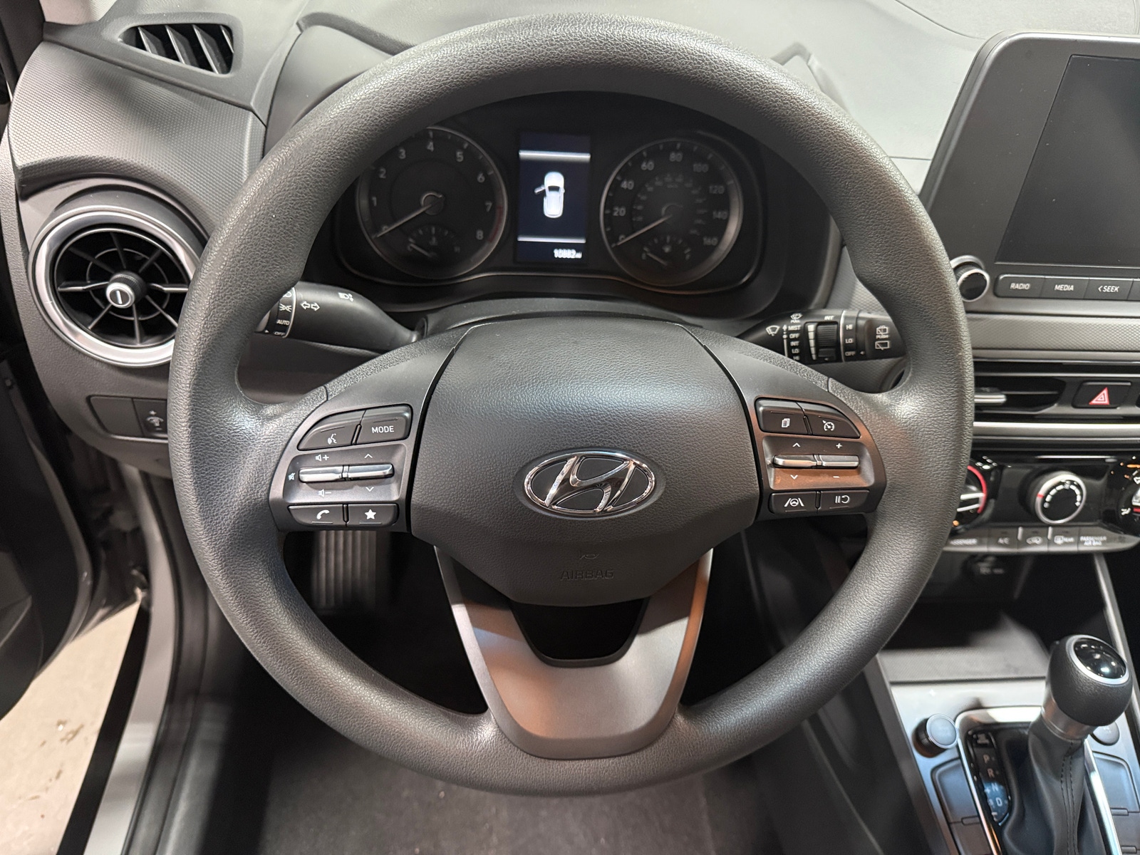 Thumbnail: 2022 Hyundai Kona - 5