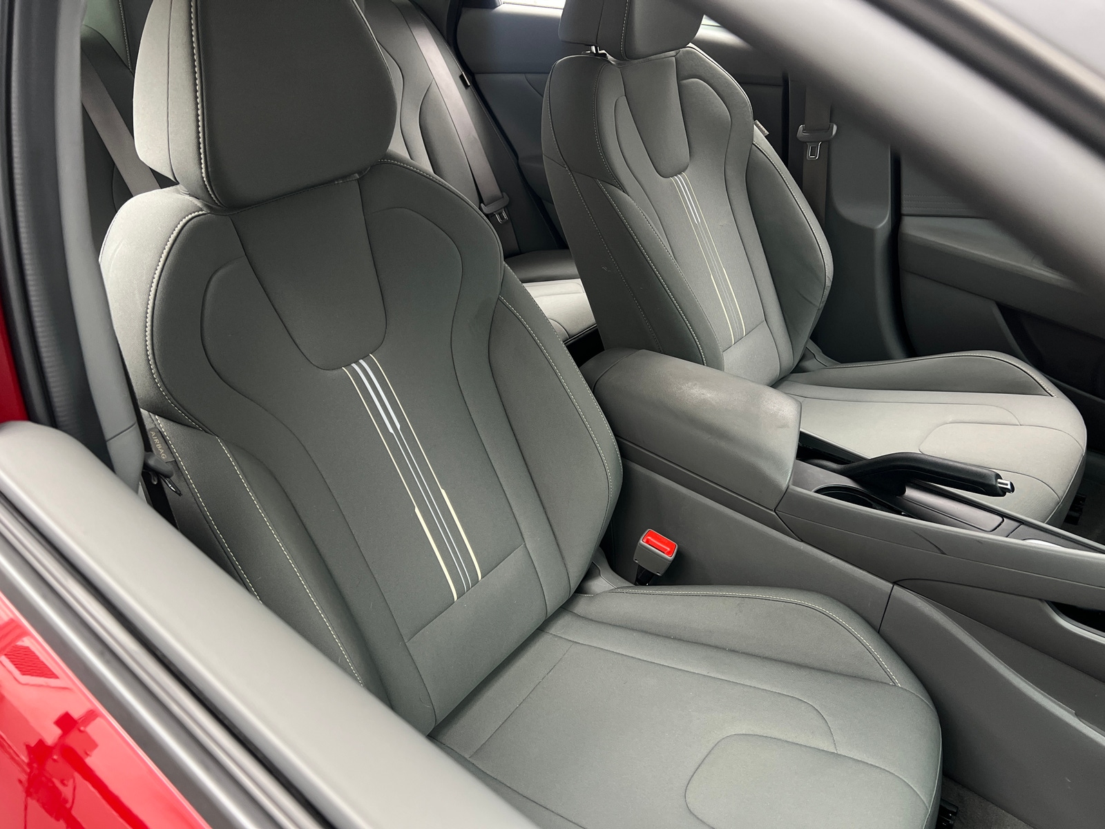 Thumbnail: 2024 Hyundai Elantra - 2