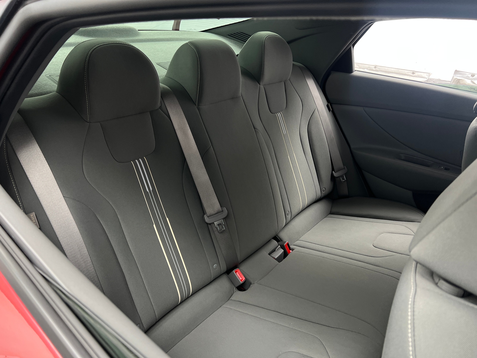 Thumbnail: 2024 Hyundai Elantra - 6