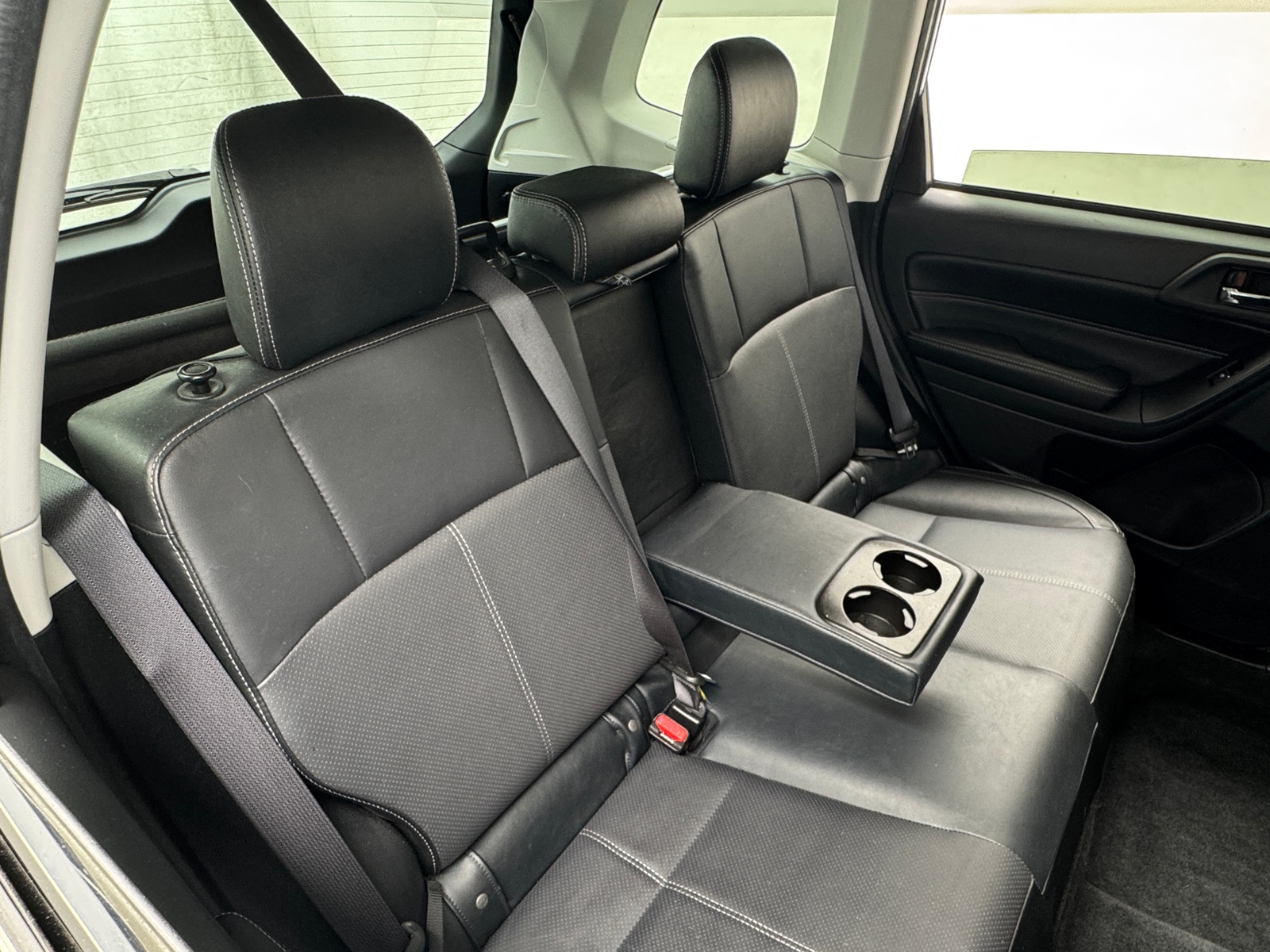 Thumbnail: 2018 Subaru Forester - 5
