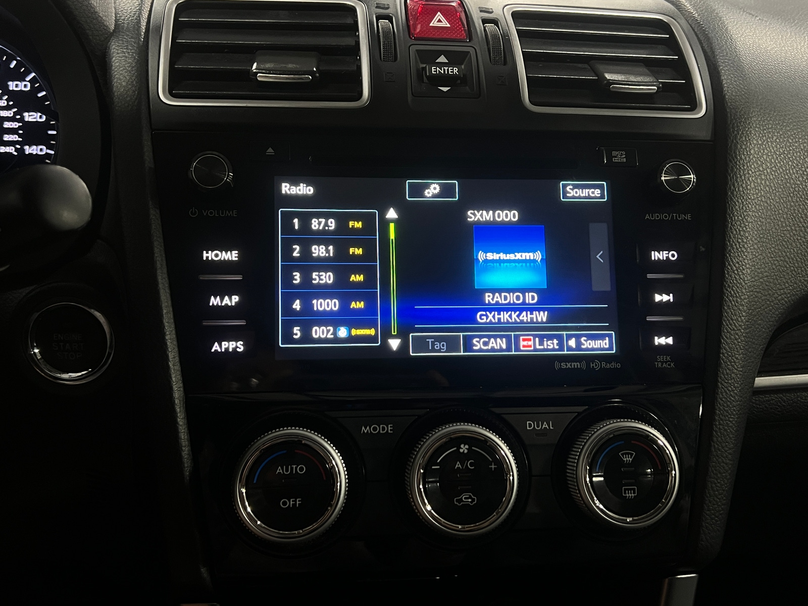 Thumbnail: 2018 Subaru Forester - 3