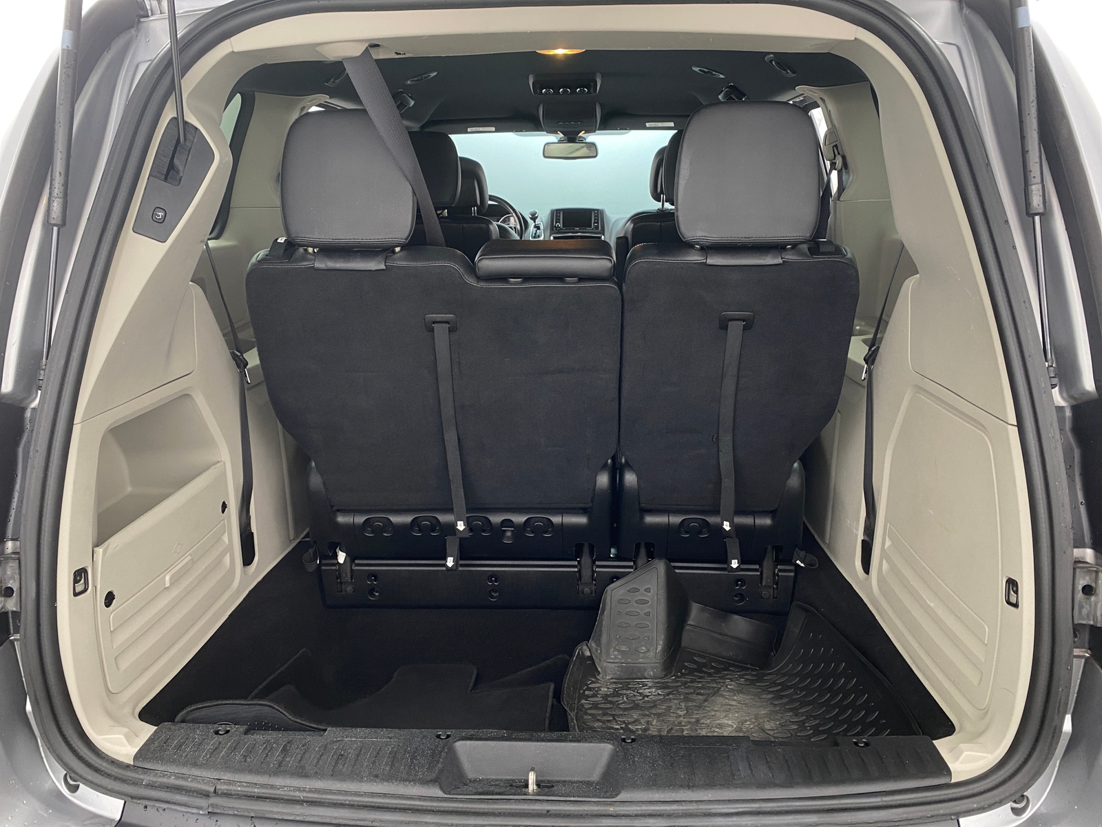 Thumbnail: 2019 Dodge Grand Caravan - 6