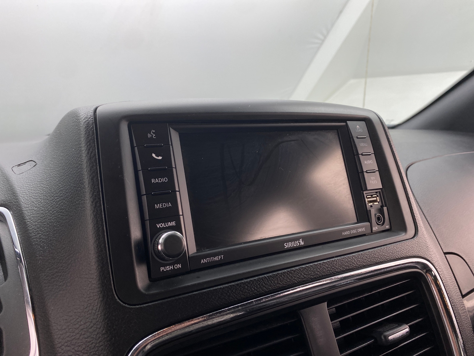 Thumbnail: 2019 Dodge Grand Caravan - 3
