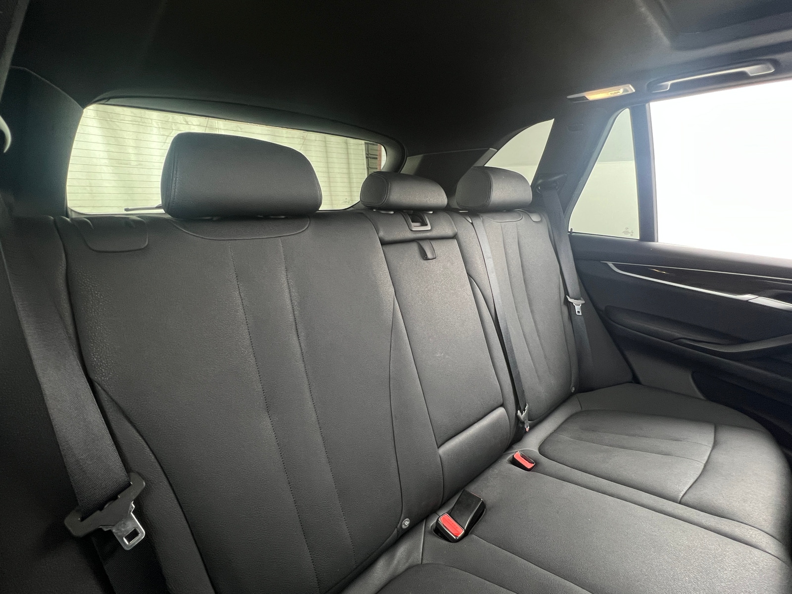 Thumbnail: 2018 BMW X5 - 5