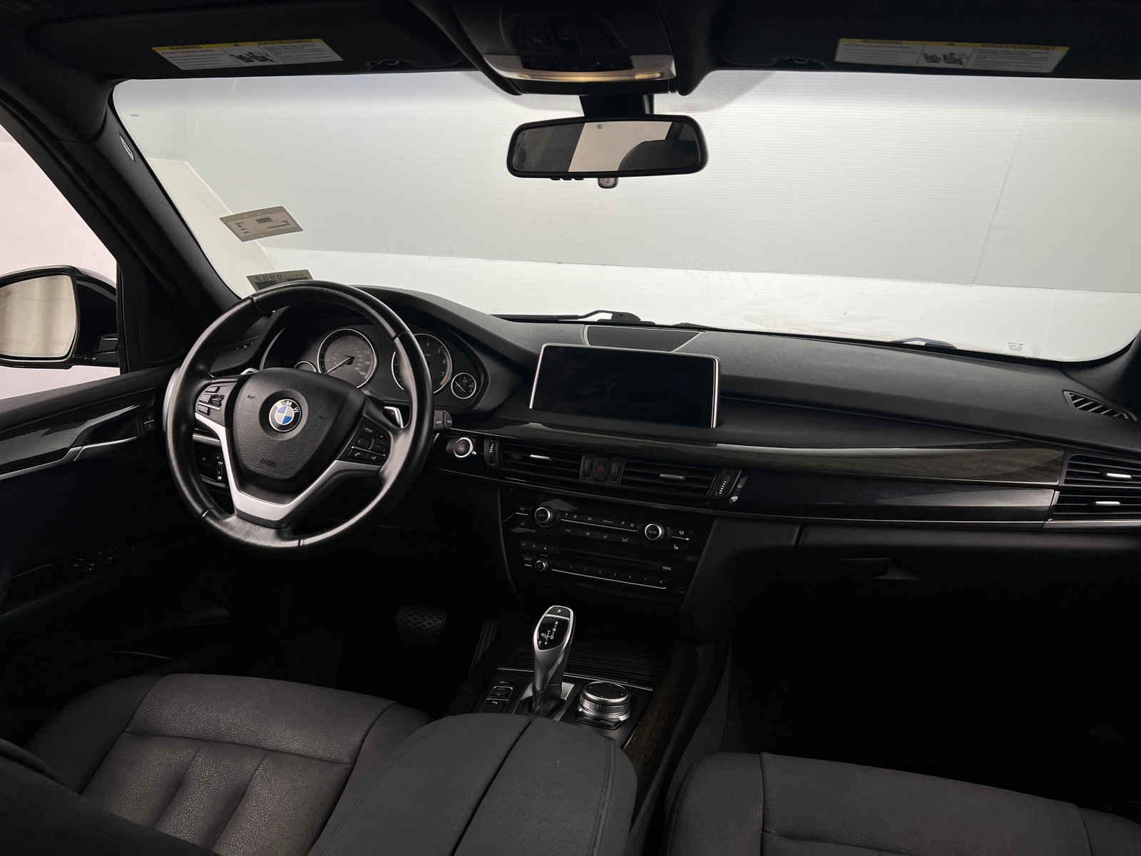 Thumbnail: 2018 BMW X5 - 2