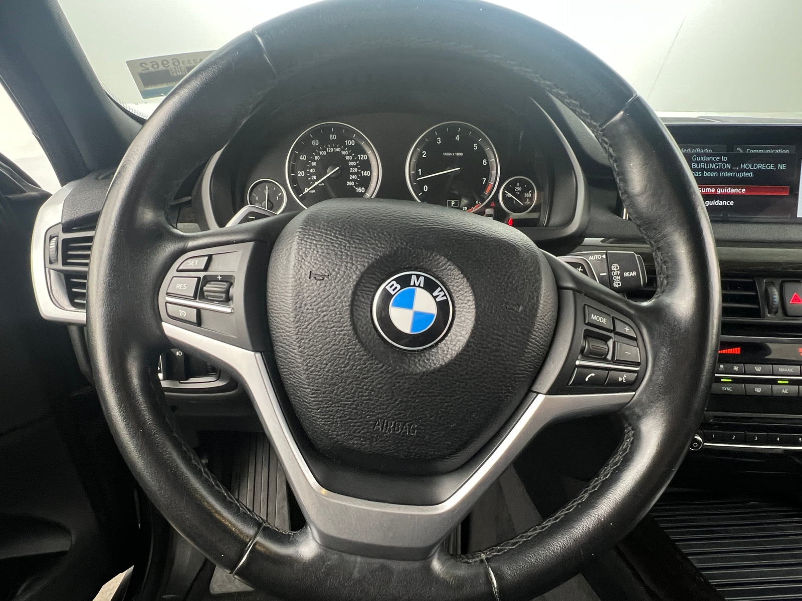 Thumbnail: 2018 BMW X5 - 4