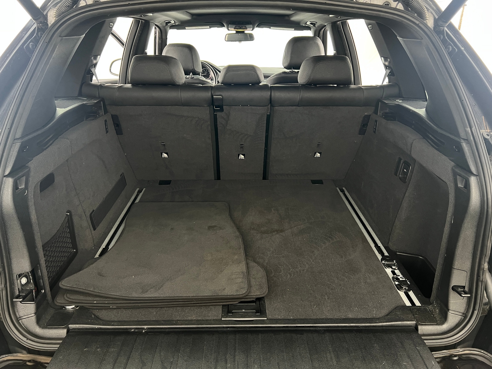 Thumbnail: 2018 BMW X5 - 6
