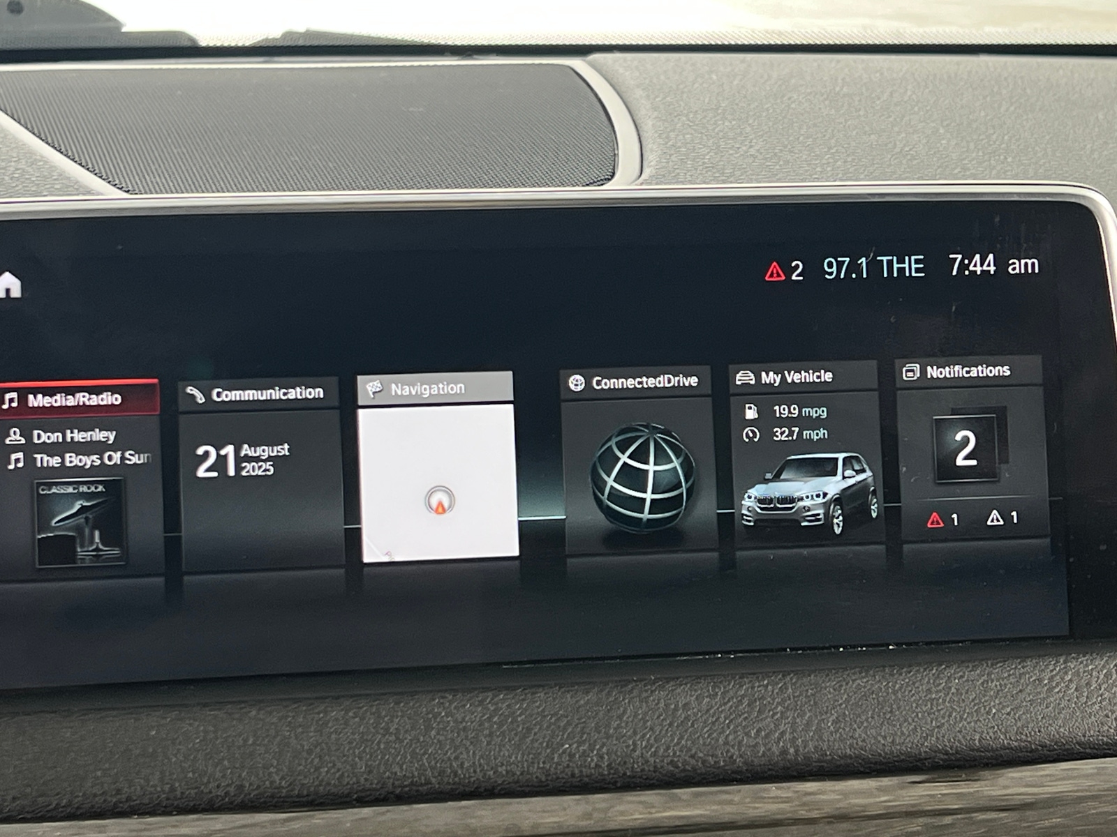 Thumbnail: 2018 BMW X5 - 3
