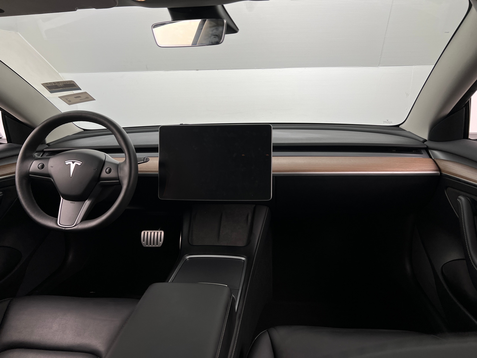 Thumbnail: 2023 Tesla Model 3 - 2