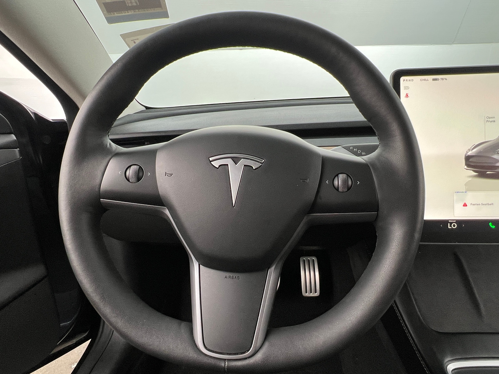 Thumbnail: 2023 Tesla Model 3 - 4