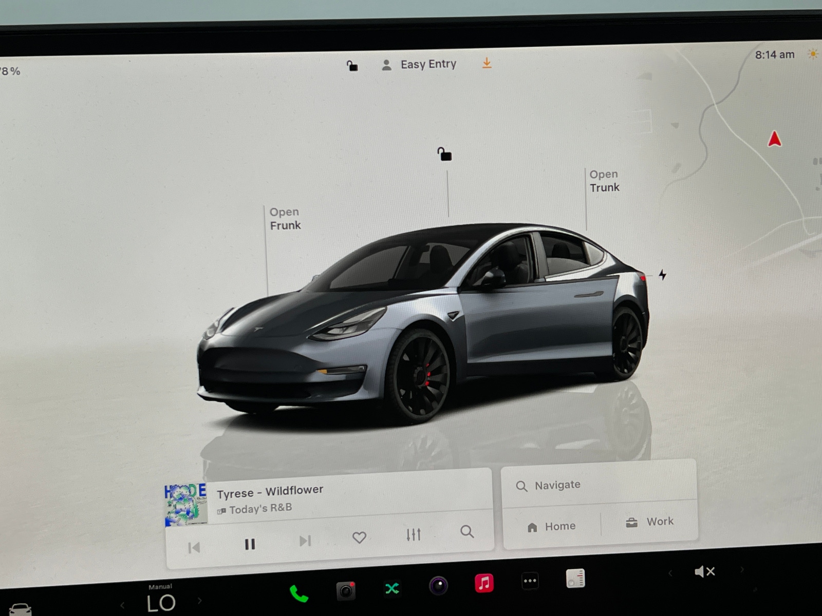 Thumbnail: 2023 Tesla Model 3 - 3