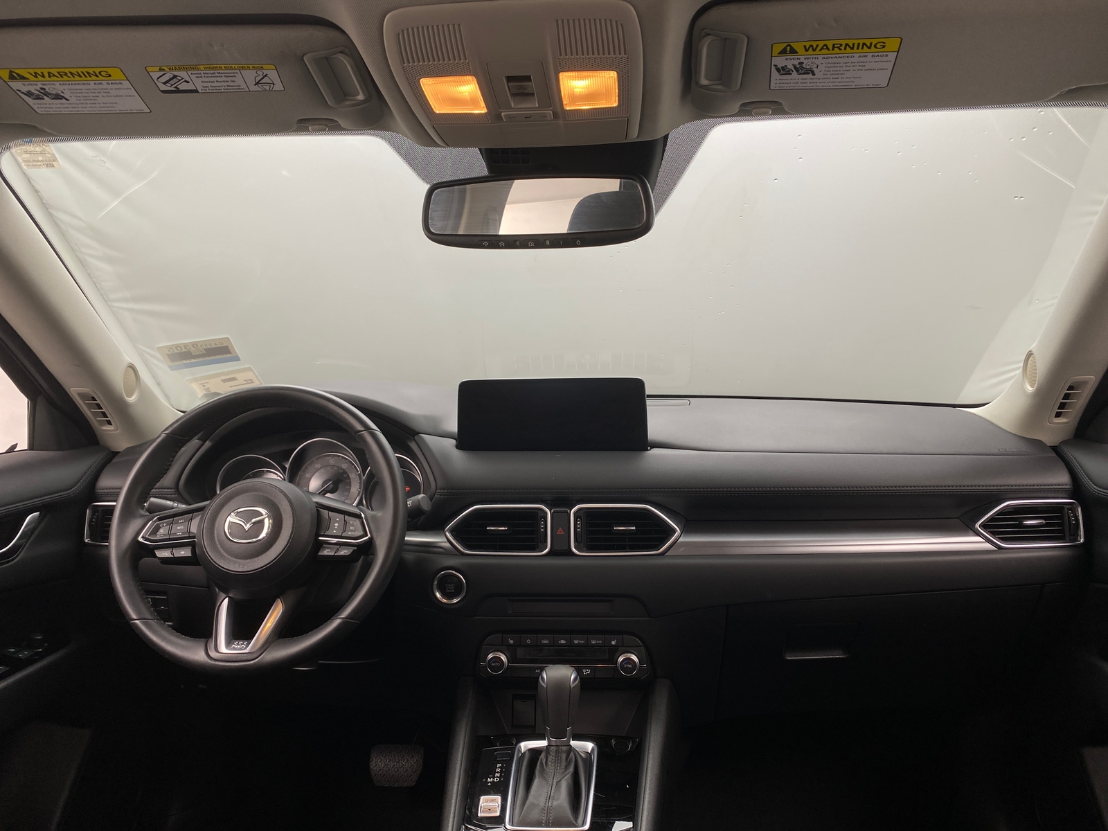 Thumbnail: 2022 Mazda CX-5 - 2