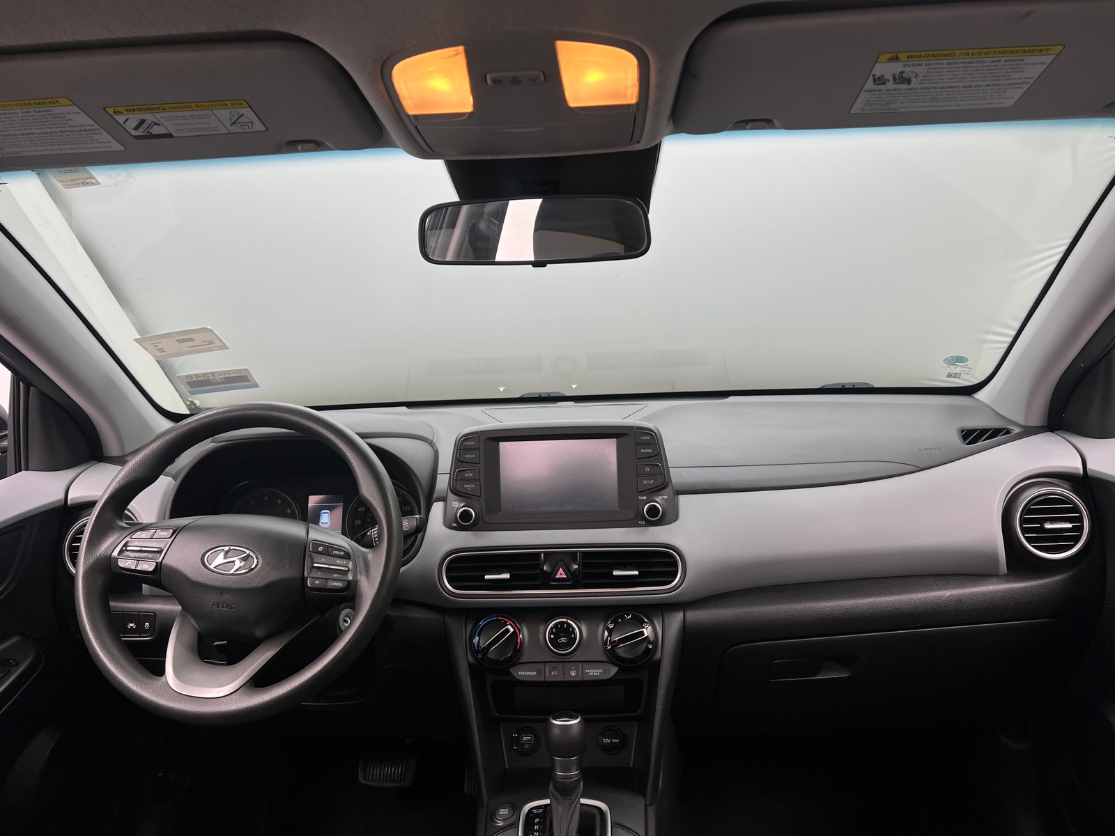 Thumbnail: 2019 Hyundai Kona - 3