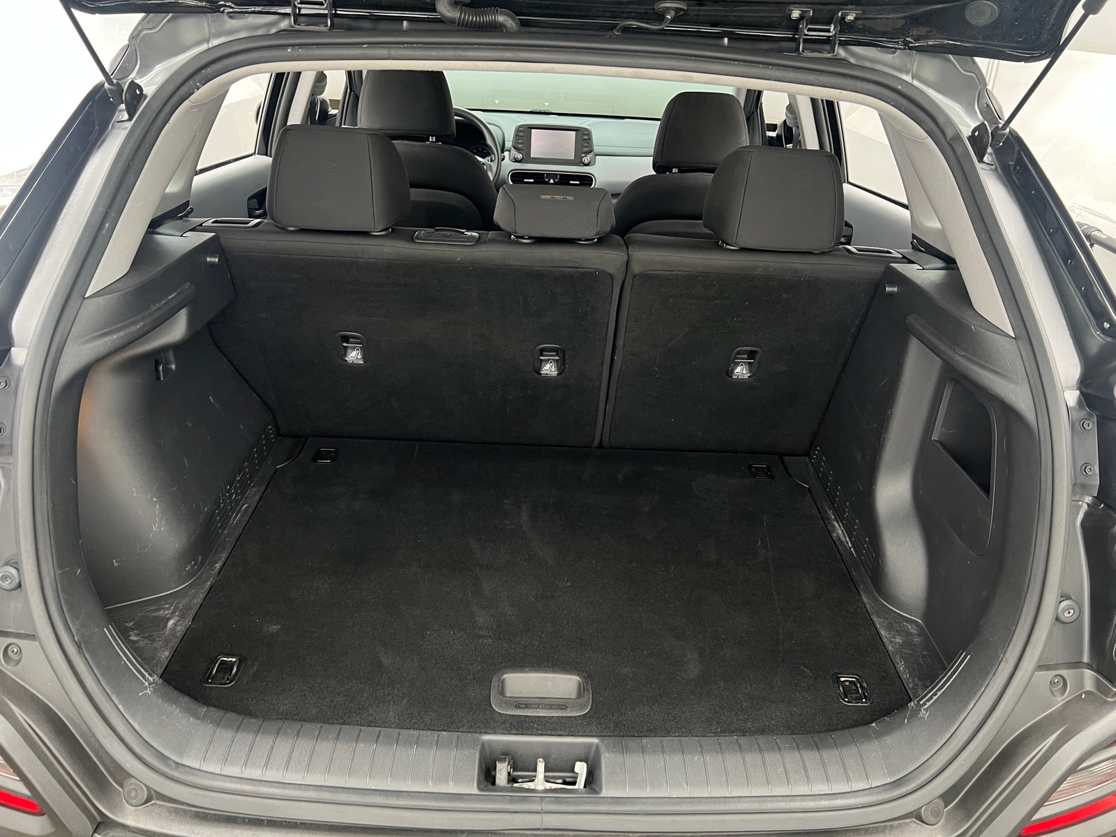 Thumbnail: 2019 Hyundai Kona - 7
