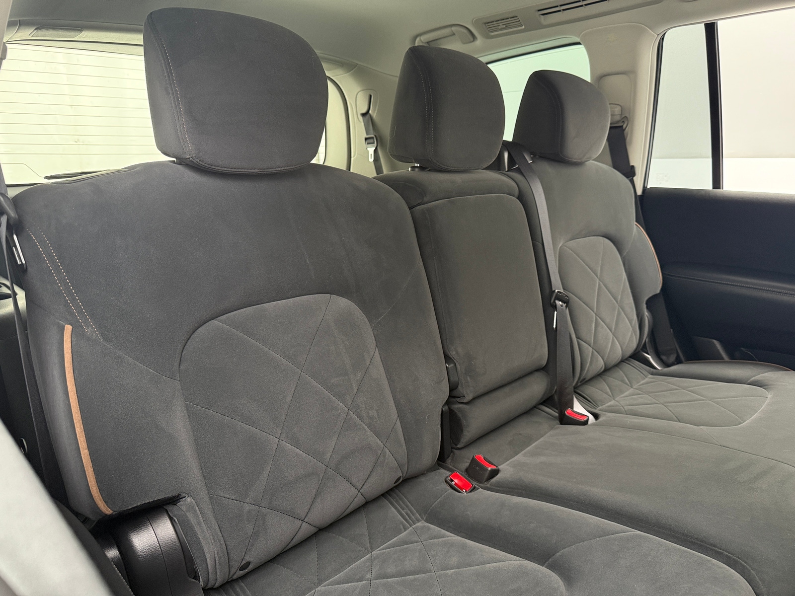 Thumbnail: 2018 Nissan Armada - 6