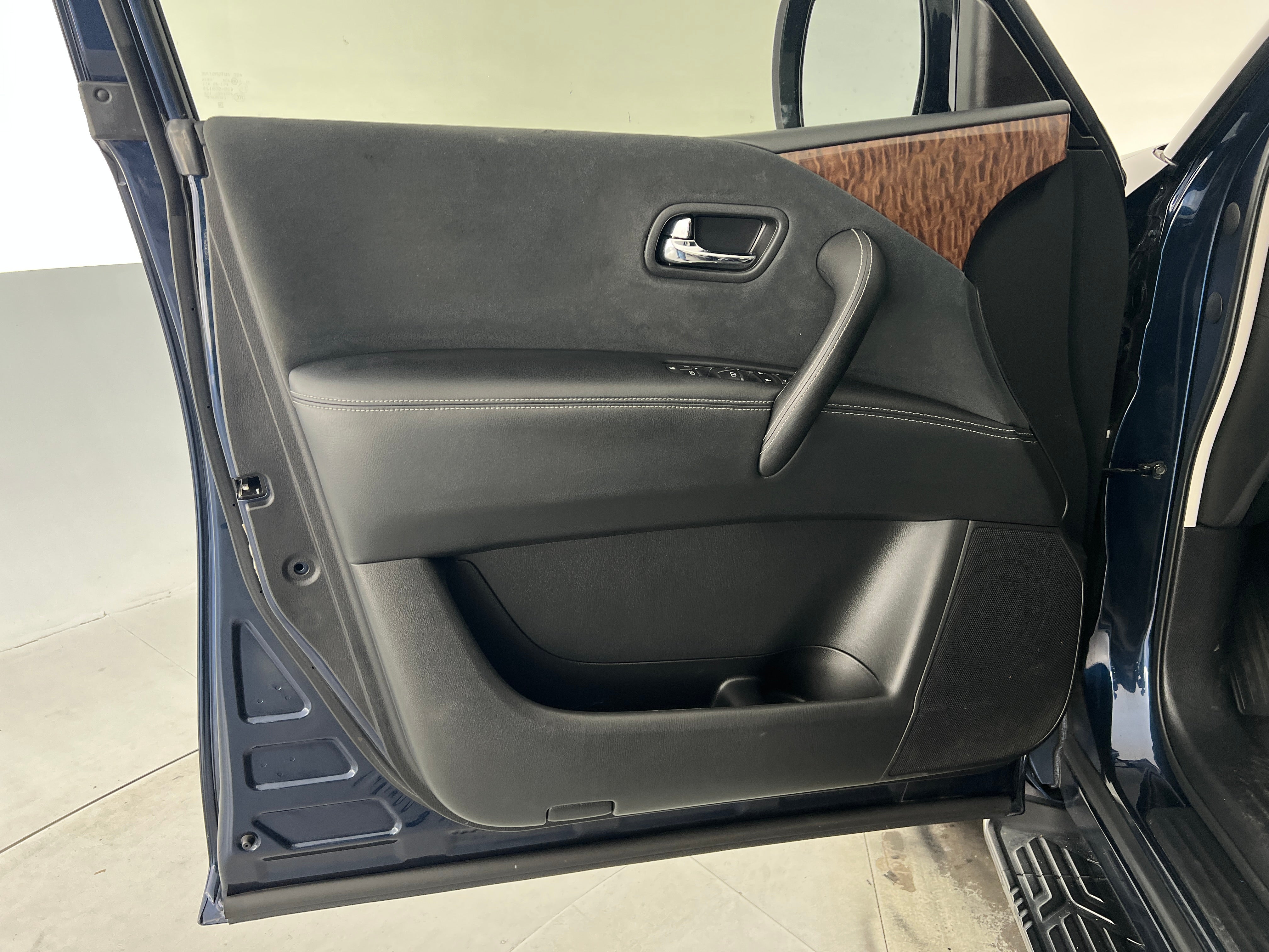 2018 Nissan Armada
