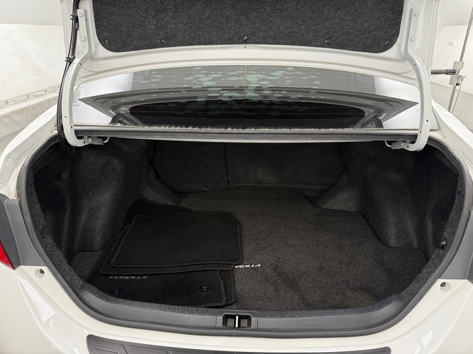 Thumbnail: 2015 Toyota Corolla - 7