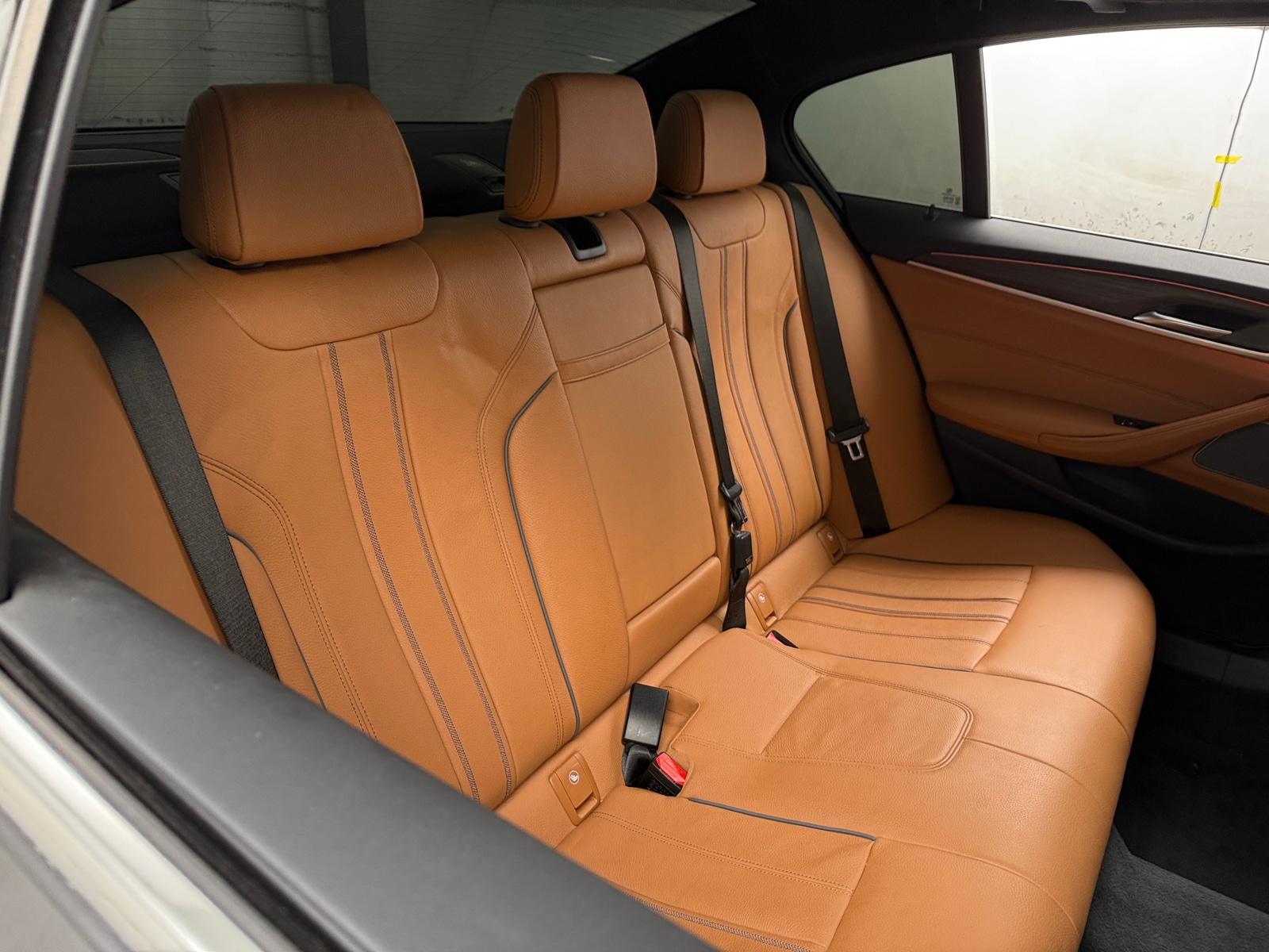 Thumbnail: 2019 BMW 5 Series - 5