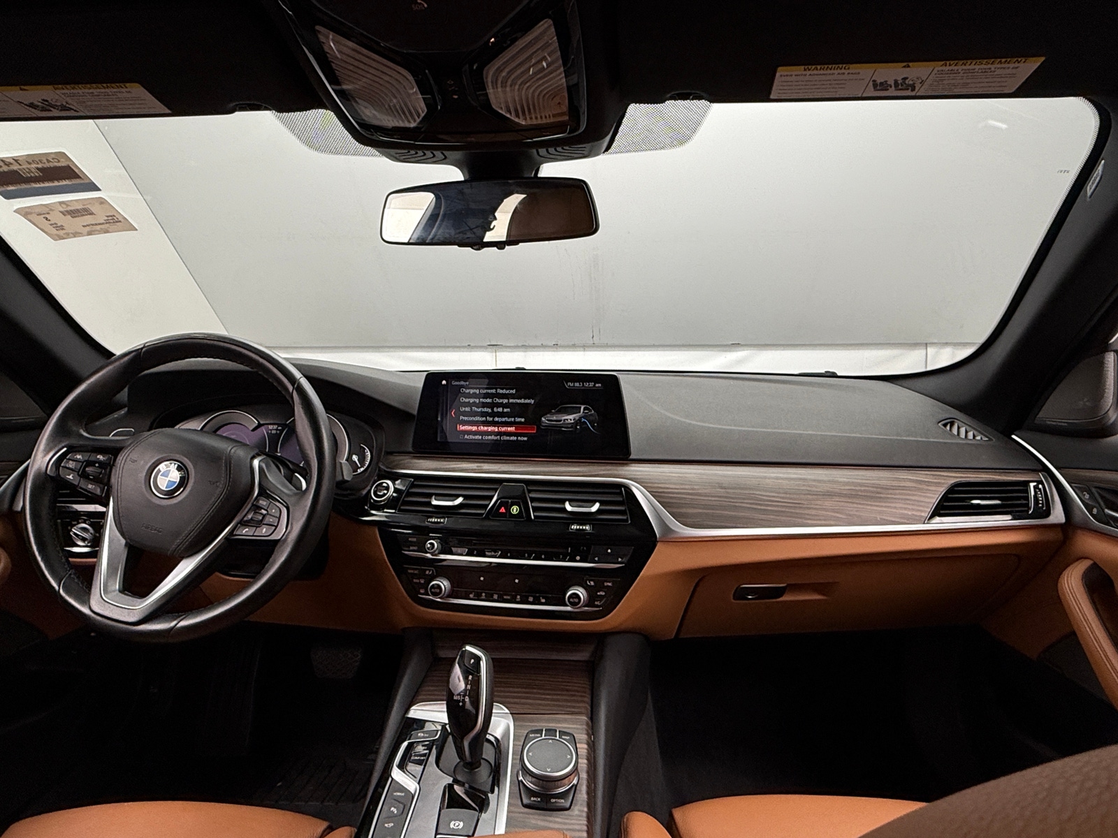 Thumbnail: 2019 BMW 5 Series - 2
