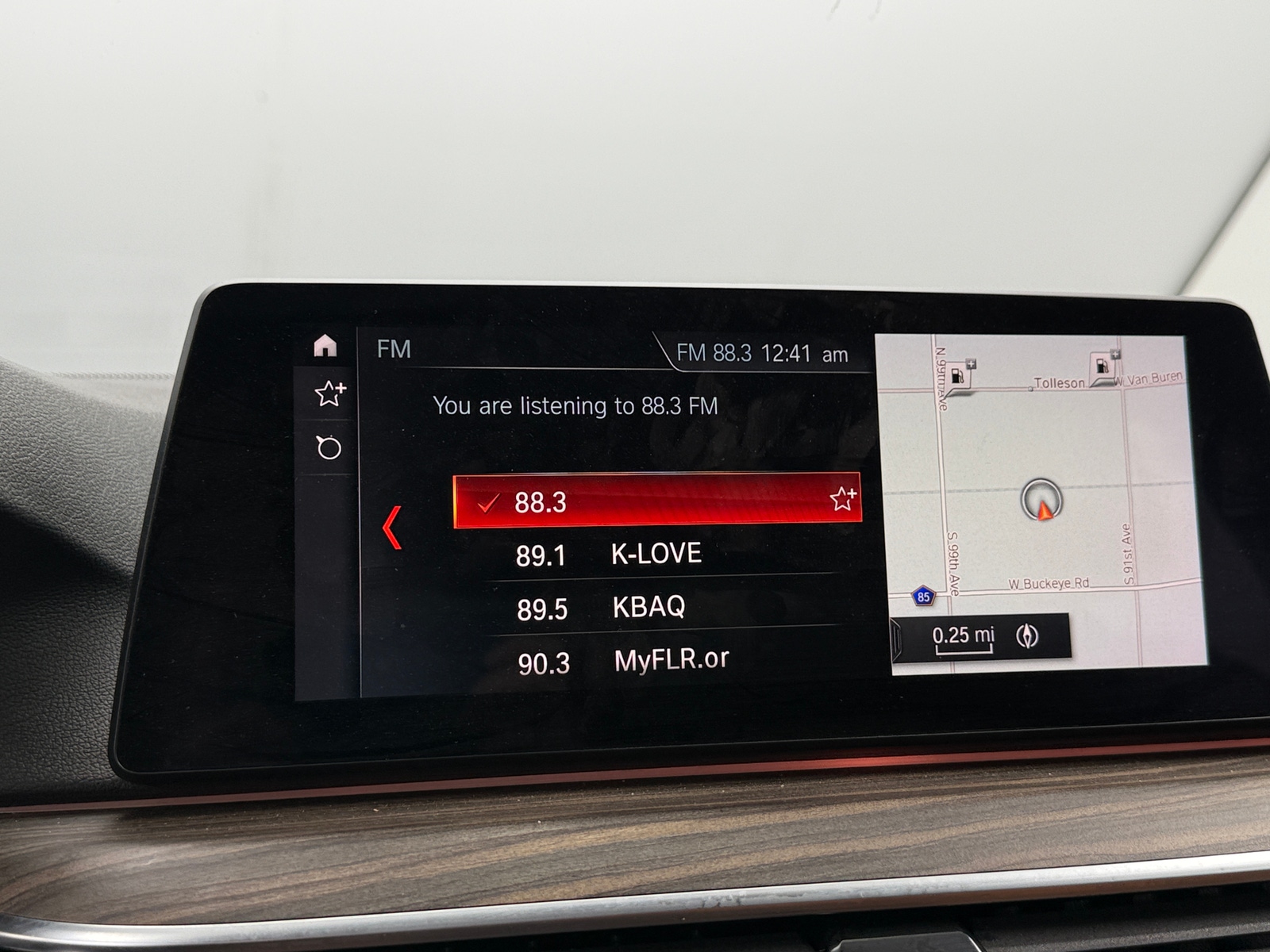 Thumbnail: 2019 BMW 5 Series - 3