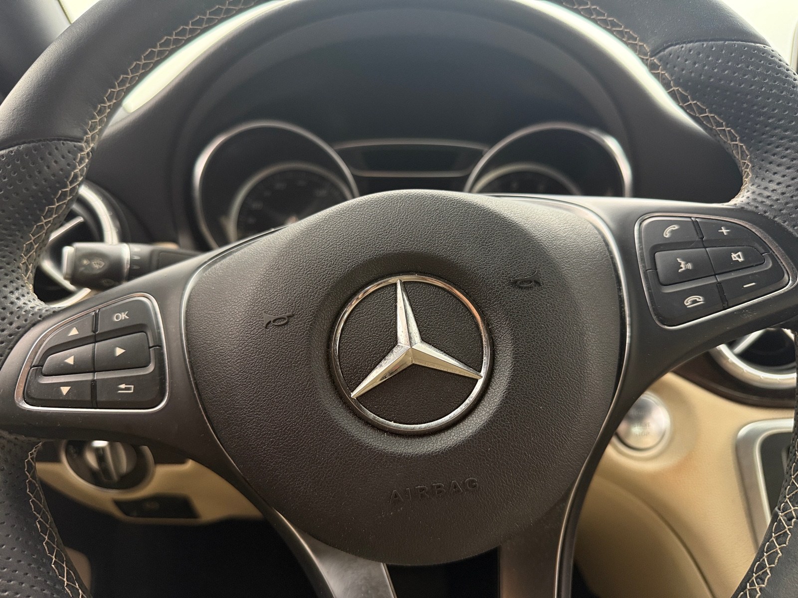 Thumbnail: 2019 Mercedes-Benz CLA - 4
