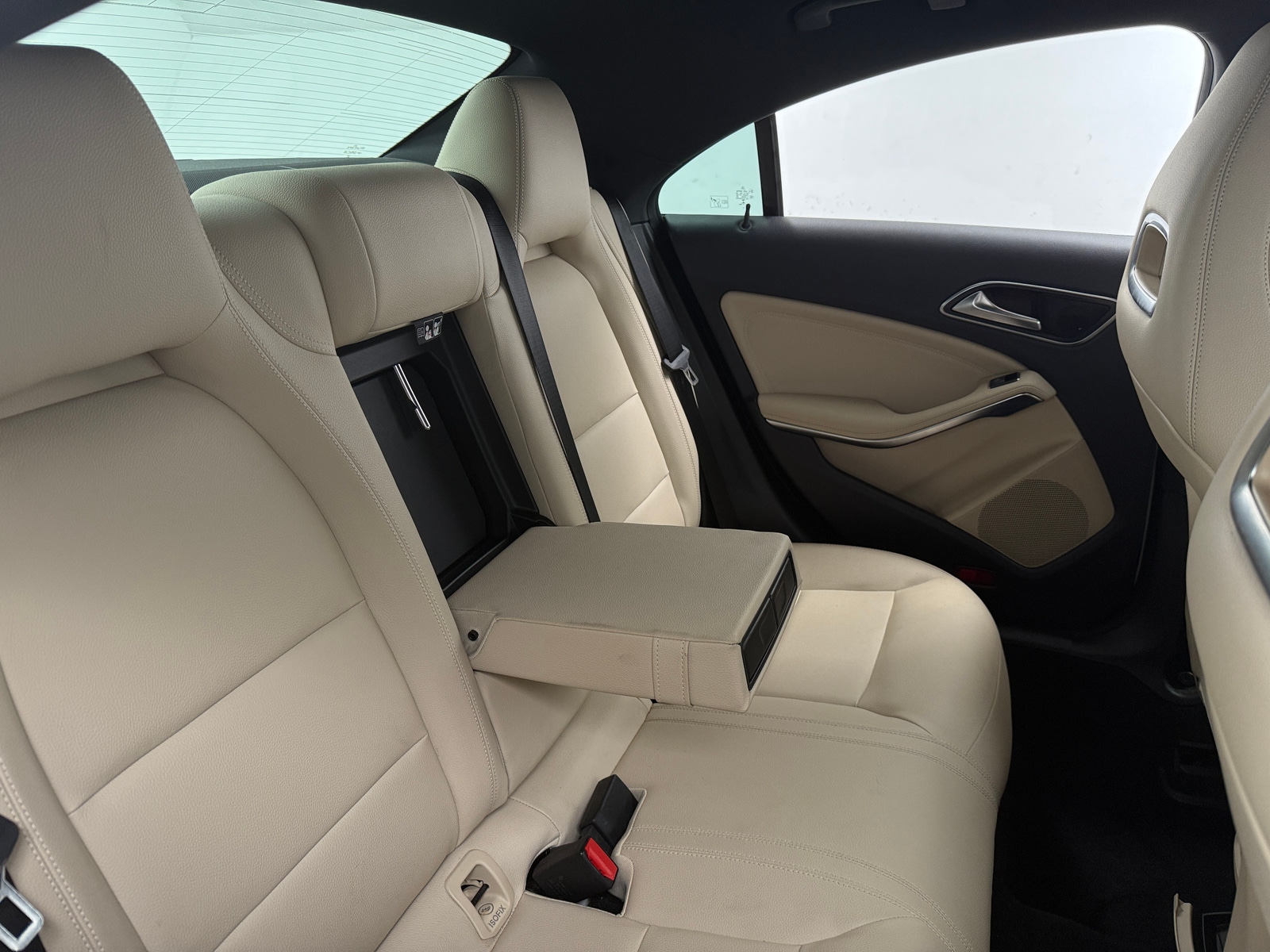 Thumbnail: 2019 Mercedes-Benz CLA - 5