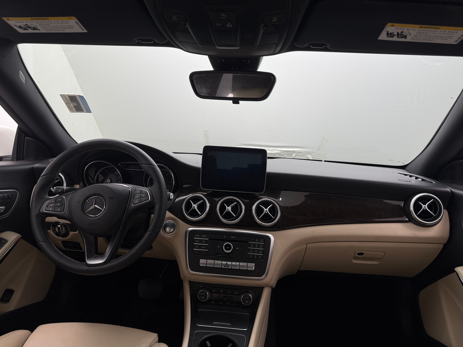 Thumbnail: 2019 Mercedes-Benz CLA - 2