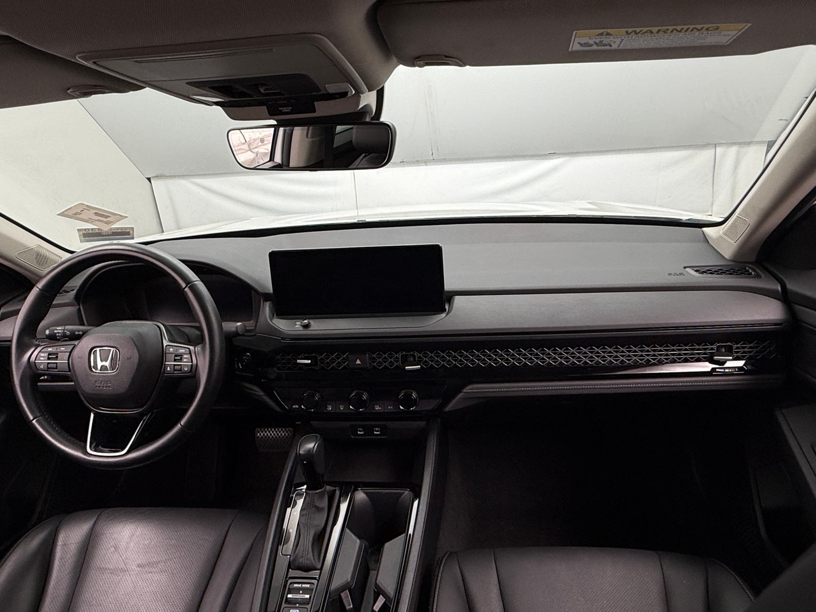 Thumbnail: 2024 Honda Accord - 3