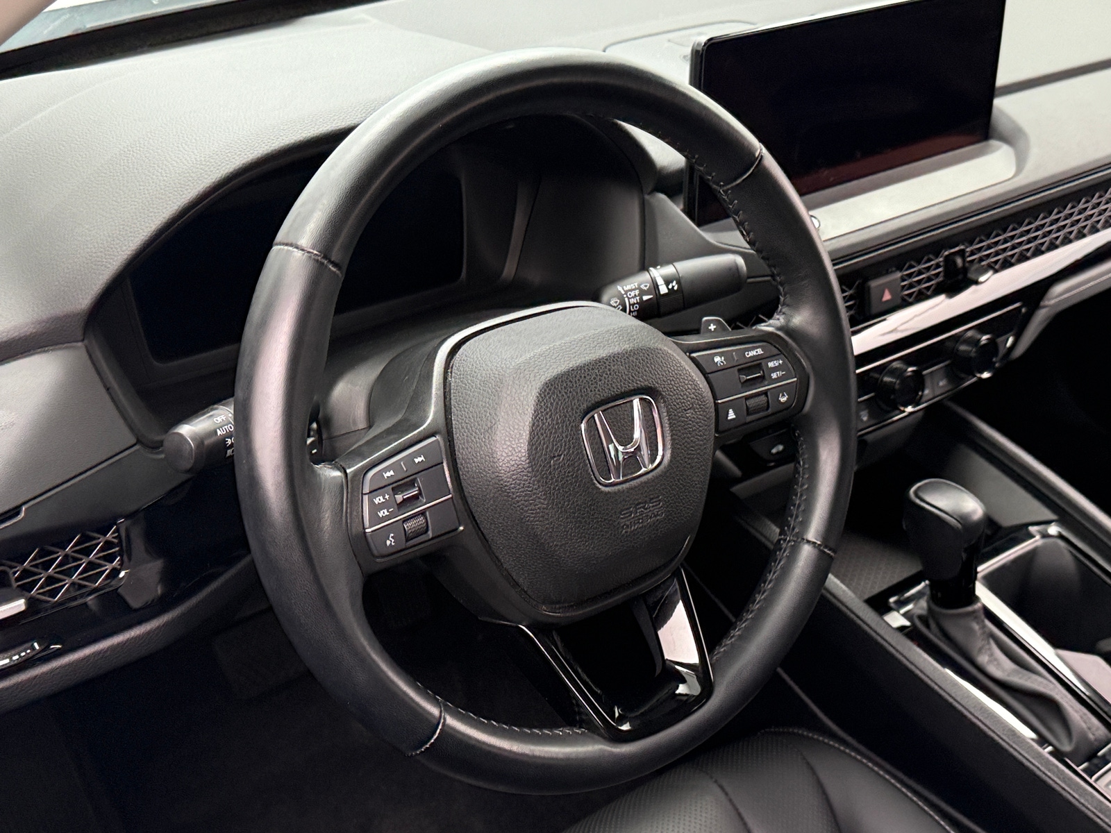 Thumbnail: 2024 Honda Accord - 5