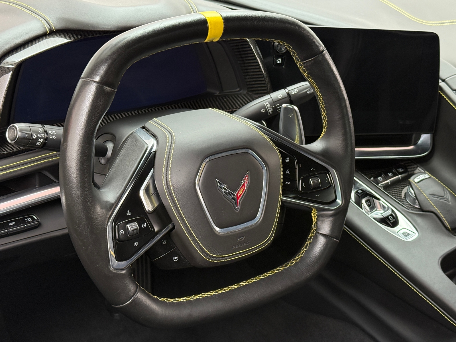 Thumbnail: 2020 Chevrolet Corvette - 3